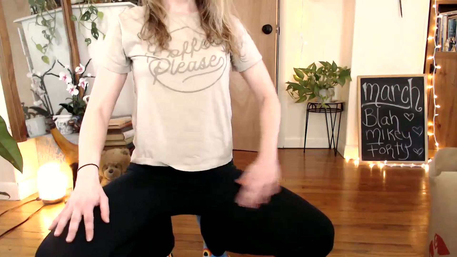Gallery image thumbnail from WildflowerEm's myfreecams stream on, 03/27/2025, 19:16 image 4 of 20