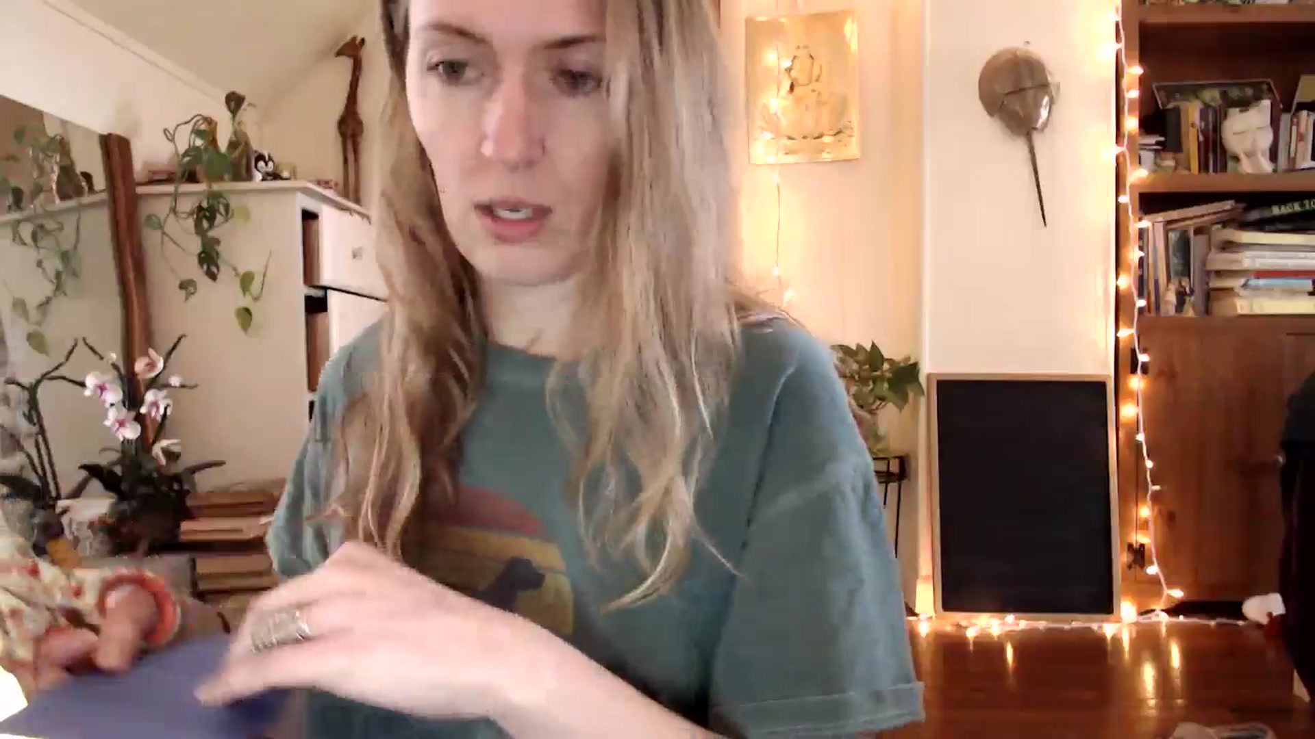 Gallery image thumbnail from WildflowerEm's myfreecams stream on, 04/10/2025, 19:18 image 11 of 20