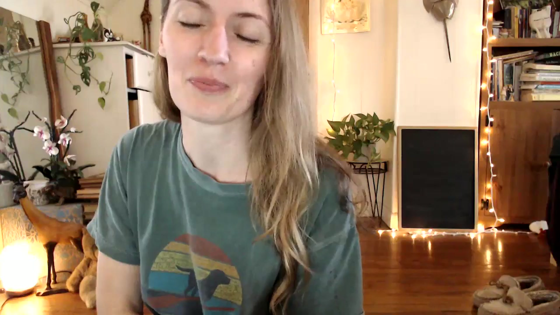 Gallery image thumbnail from WildflowerEm's myfreecams stream on, 04/10/2025, 19:18 image 8 of 20