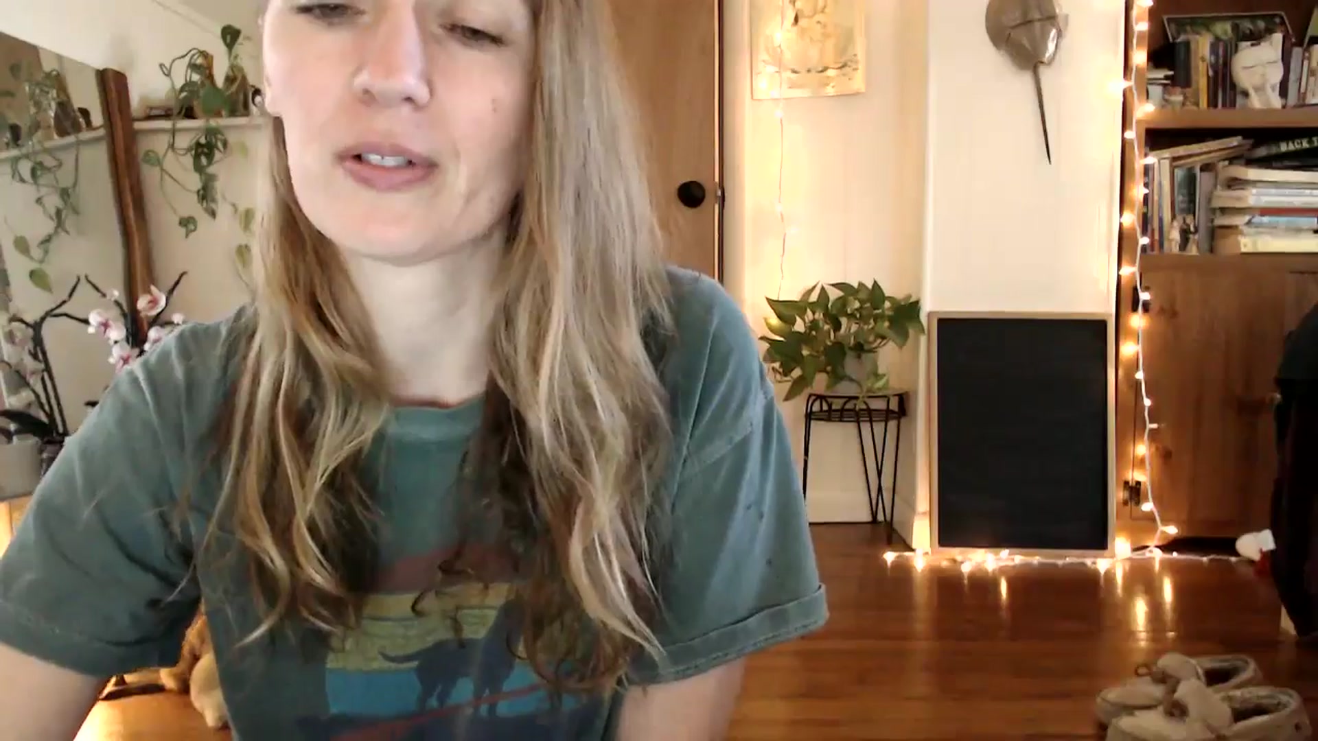 Gallery image thumbnail from WildflowerEm's myfreecams stream on, 04/10/2025, 19:18 image 4 of 20