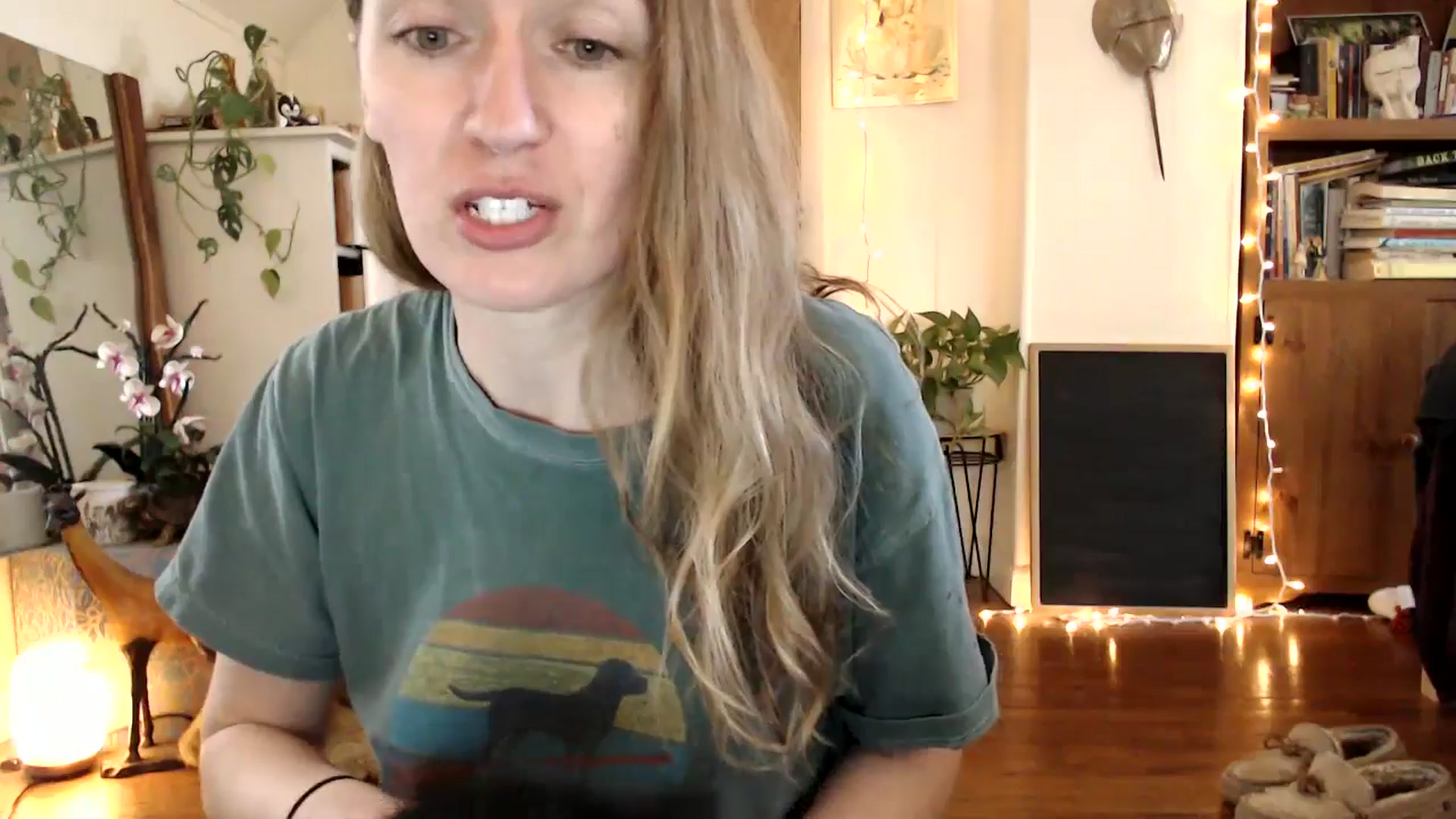 Gallery image thumbnail from WildflowerEm's myfreecams stream on, 04/10/2025, 19:18 image 7 of 20