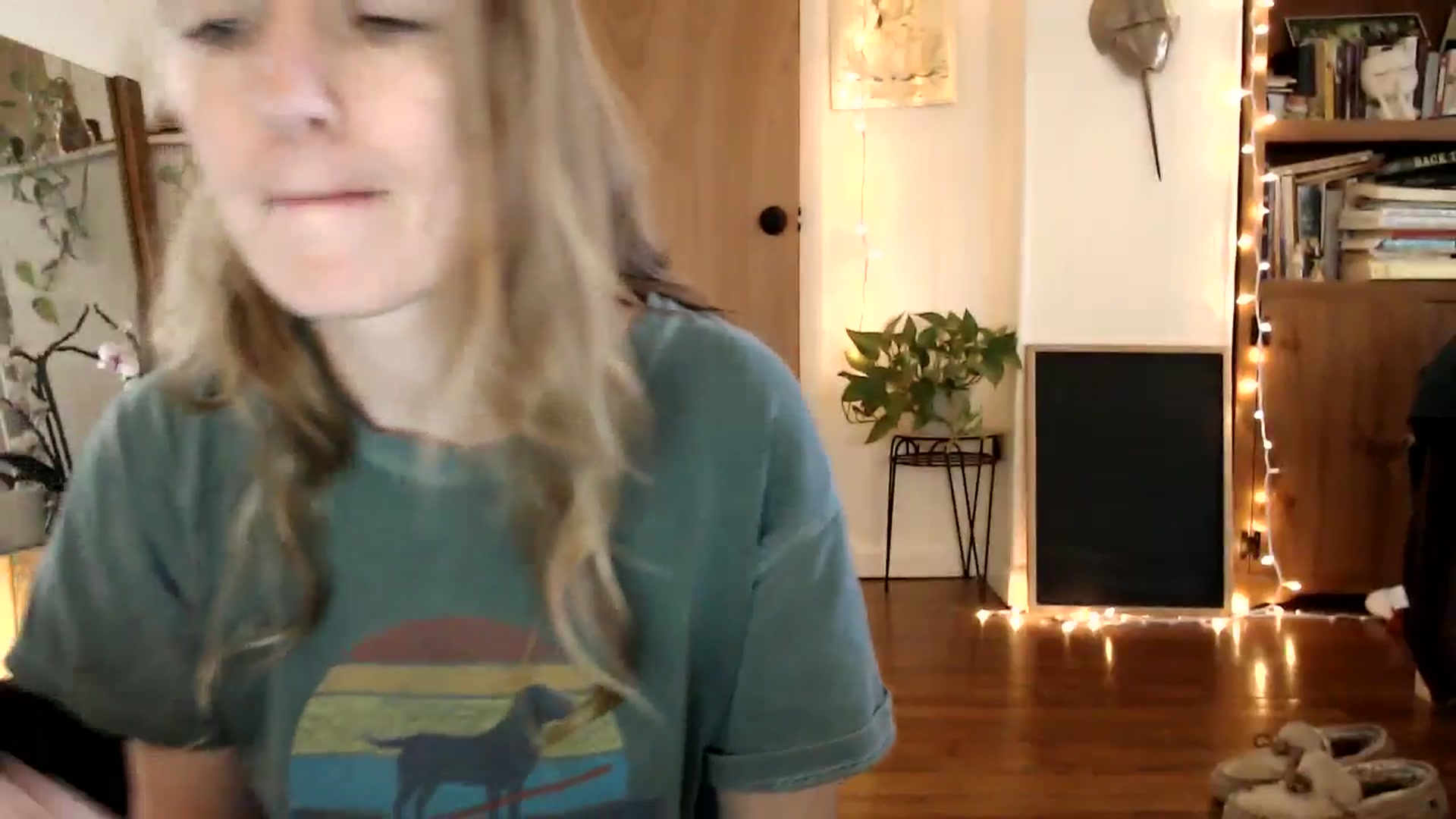 Gallery image thumbnail from WildflowerEm's myfreecams stream on, 04/10/2025, 19:18 image 2 of 20