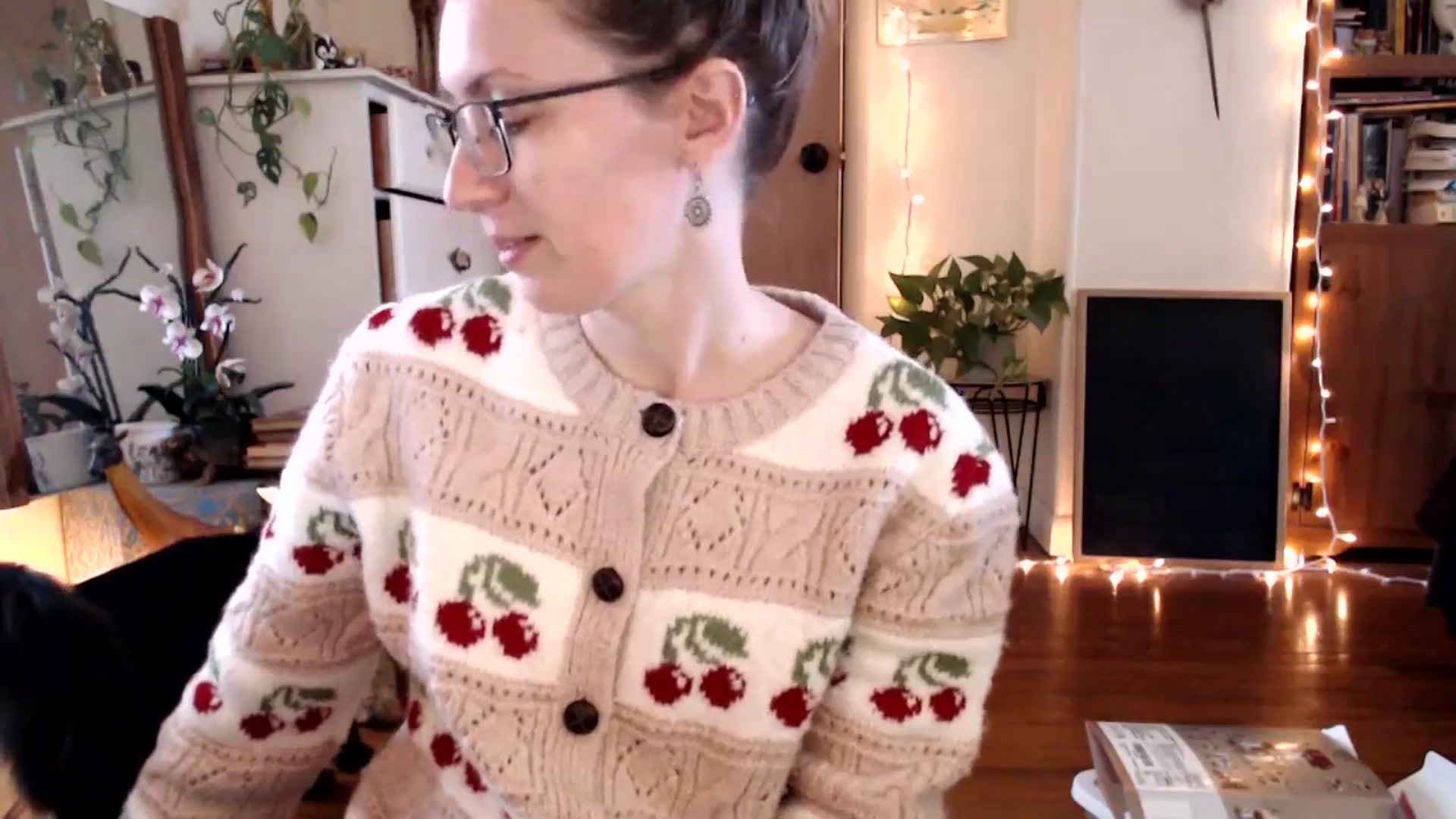 Gallery image thumbnail from WildflowerEm's myfreecams stream on, 04/15/2025, 20:13 image 2 of 20