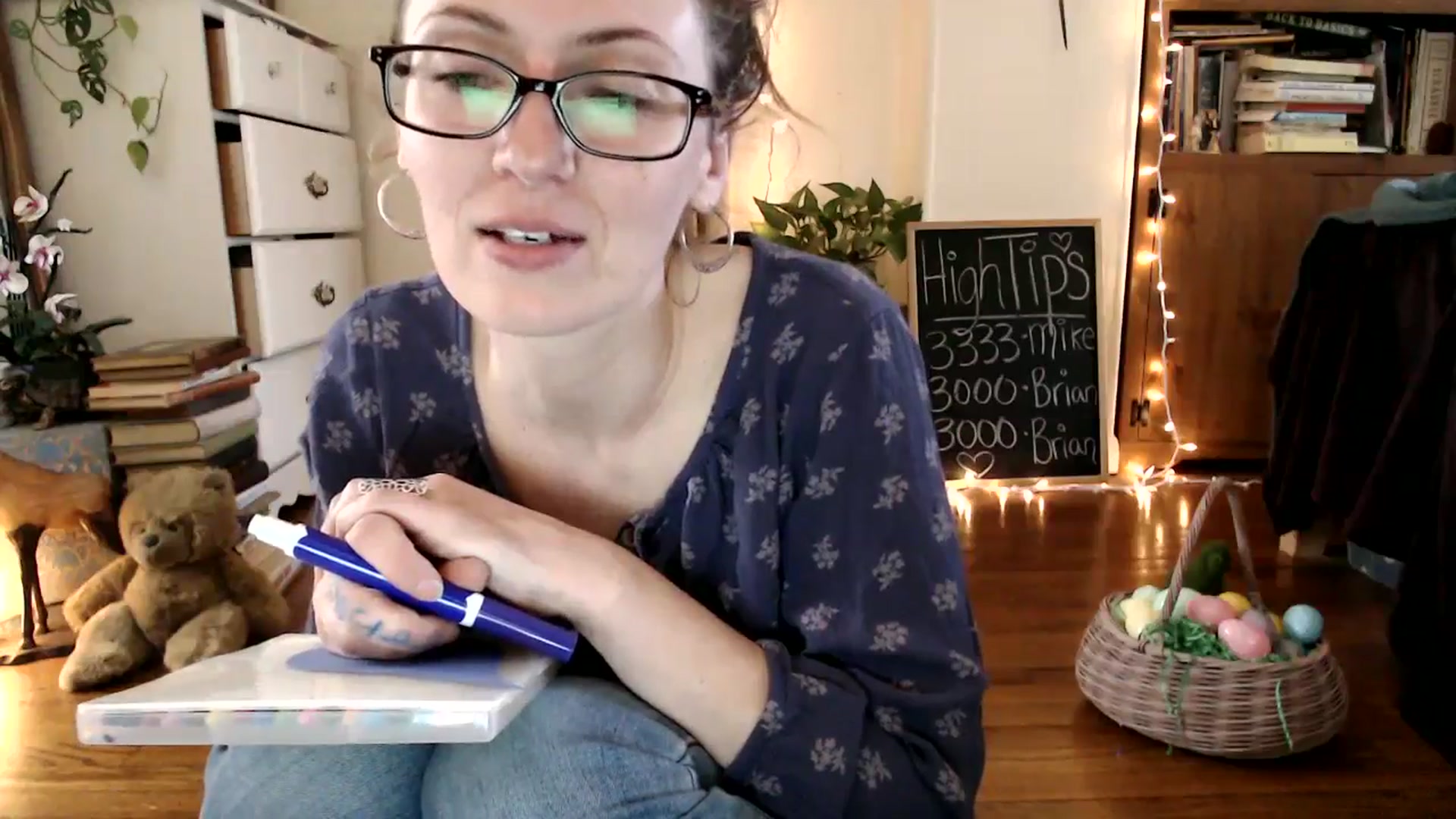 Gallery image thumbnail from WildflowerEm's myfreecams stream on, 04/19/2025, 22:22 image 9 of 20