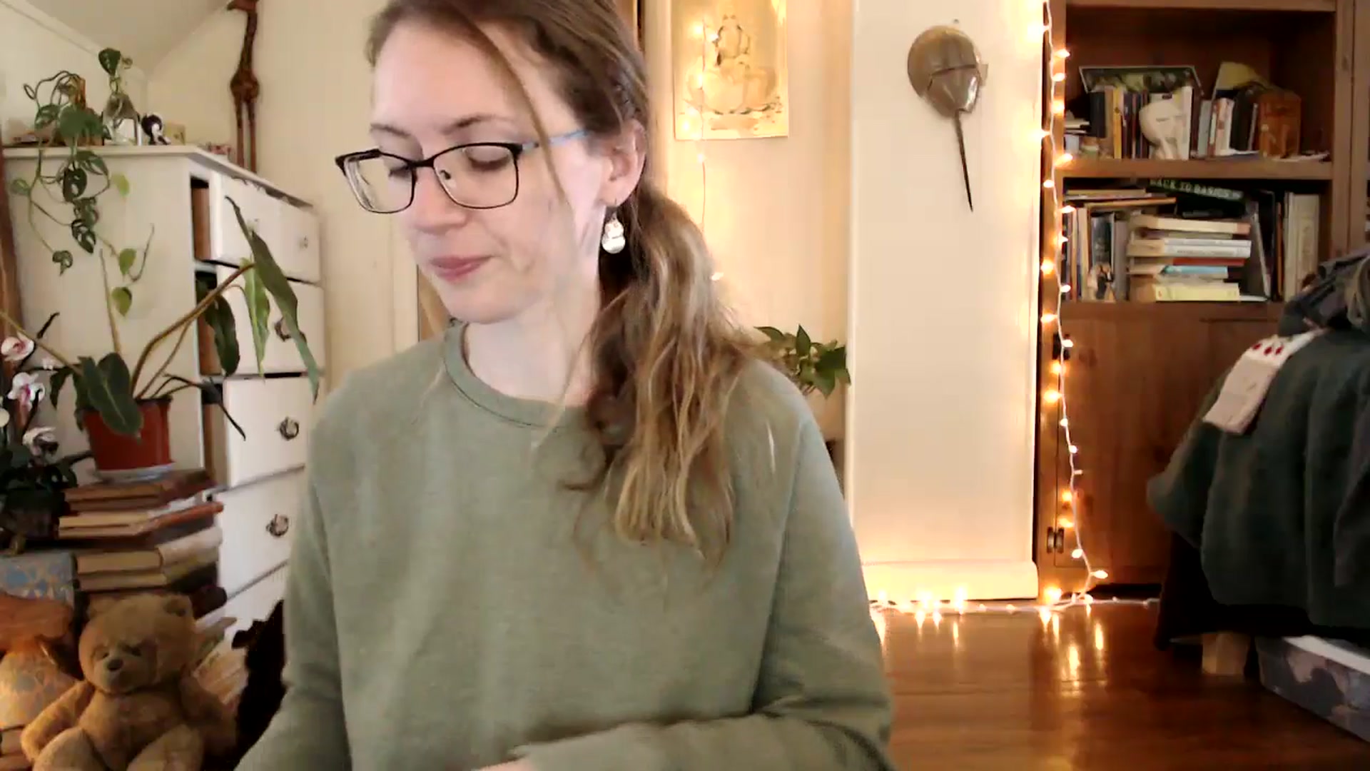 Gallery image thumbnail from WildflowerEm's myfreecams stream on, 04/22/2025, 19:19 image 2 of 20