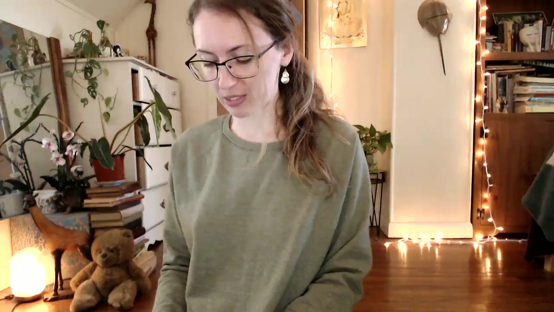 Gallery image thumbnail from WildflowerEm's myfreecams stream on, 04/22/2025, 19:19 image 13 of 20