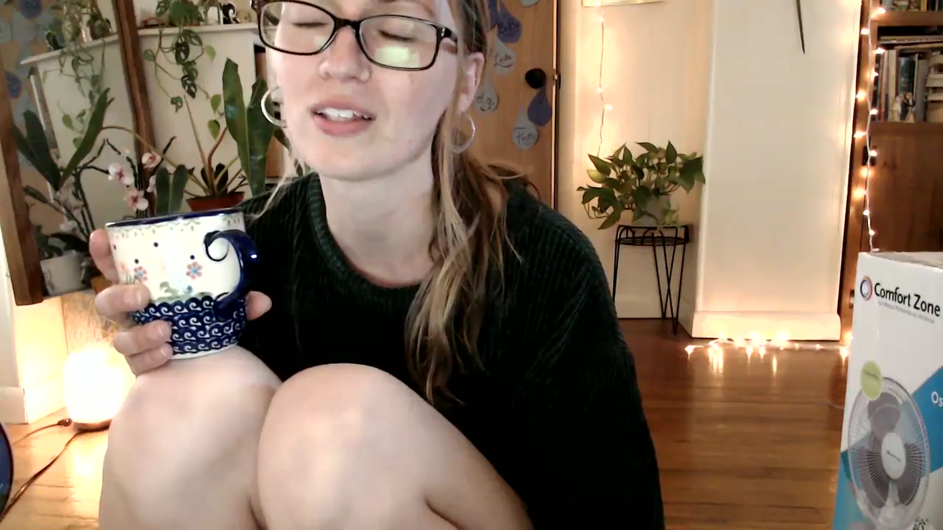 Gallery image thumbnail from WildflowerEm's myfreecams stream on, 04/24/2025, 19:19 image 16 of 20