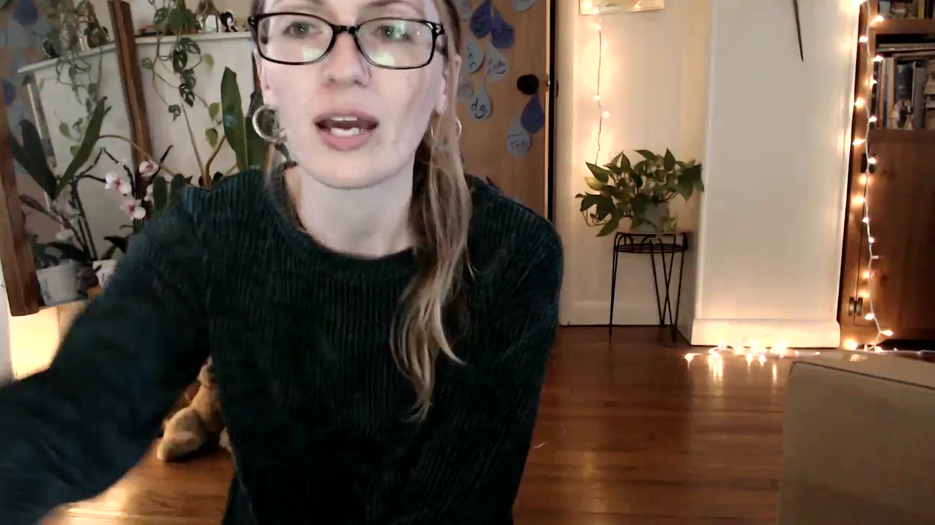 Gallery image thumbnail from WildflowerEm's myfreecams stream on, 04/24/2025, 19:19 image 5 of 20