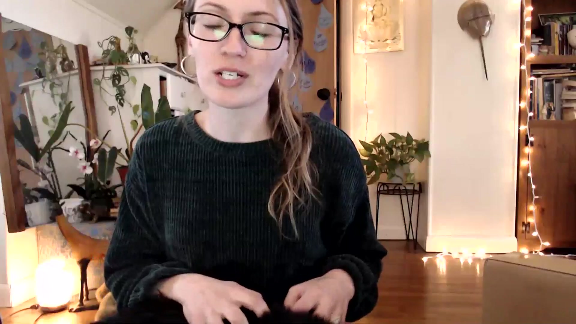 Gallery image thumbnail from WildflowerEm's myfreecams stream on, 04/24/2025, 19:19 image 3 of 20
