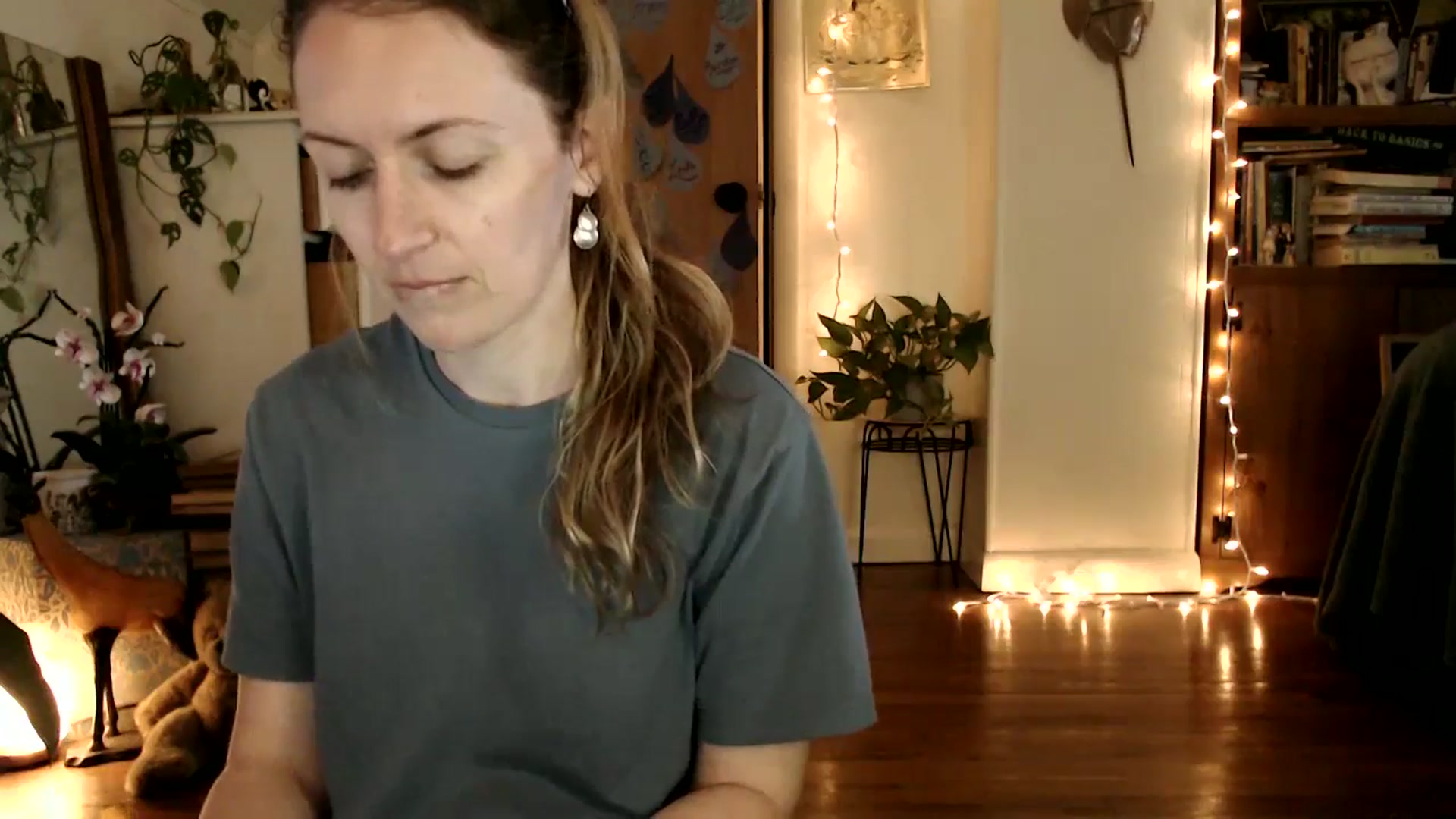 Gallery image thumbnail from WildflowerEm's myfreecams stream on, 04/27/2025, 22:49 image 8 of 20