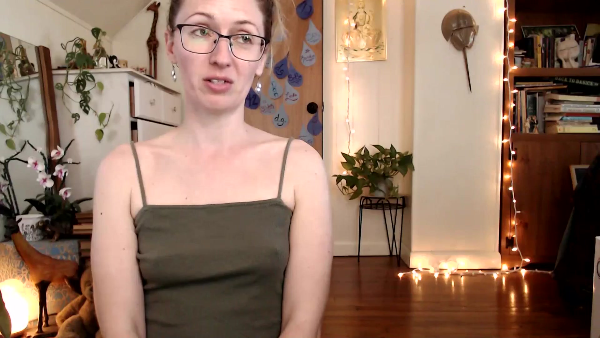 Gallery image thumbnail from WildflowerEm's myfreecams stream on, 04/29/2025, 17:56 image 6 of 20