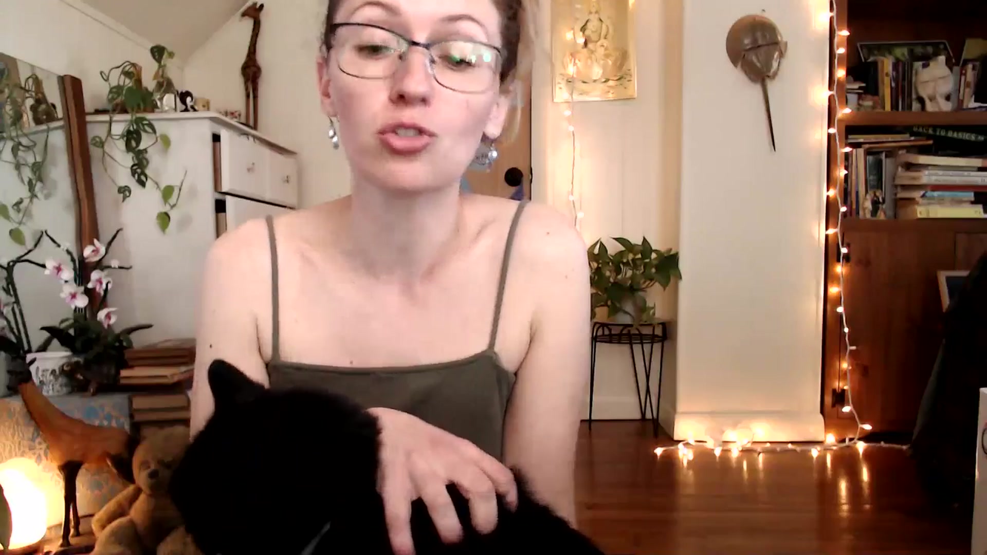Gallery image thumbnail from WildflowerEm's myfreecams stream on, 04/29/2025, 17:56 image 7 of 20