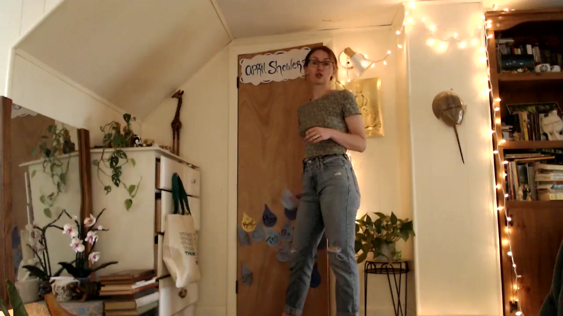 Gallery image thumbnail from WildflowerEm's myfreecams stream on, 05/04/2025, 22:42 image 5 of 20