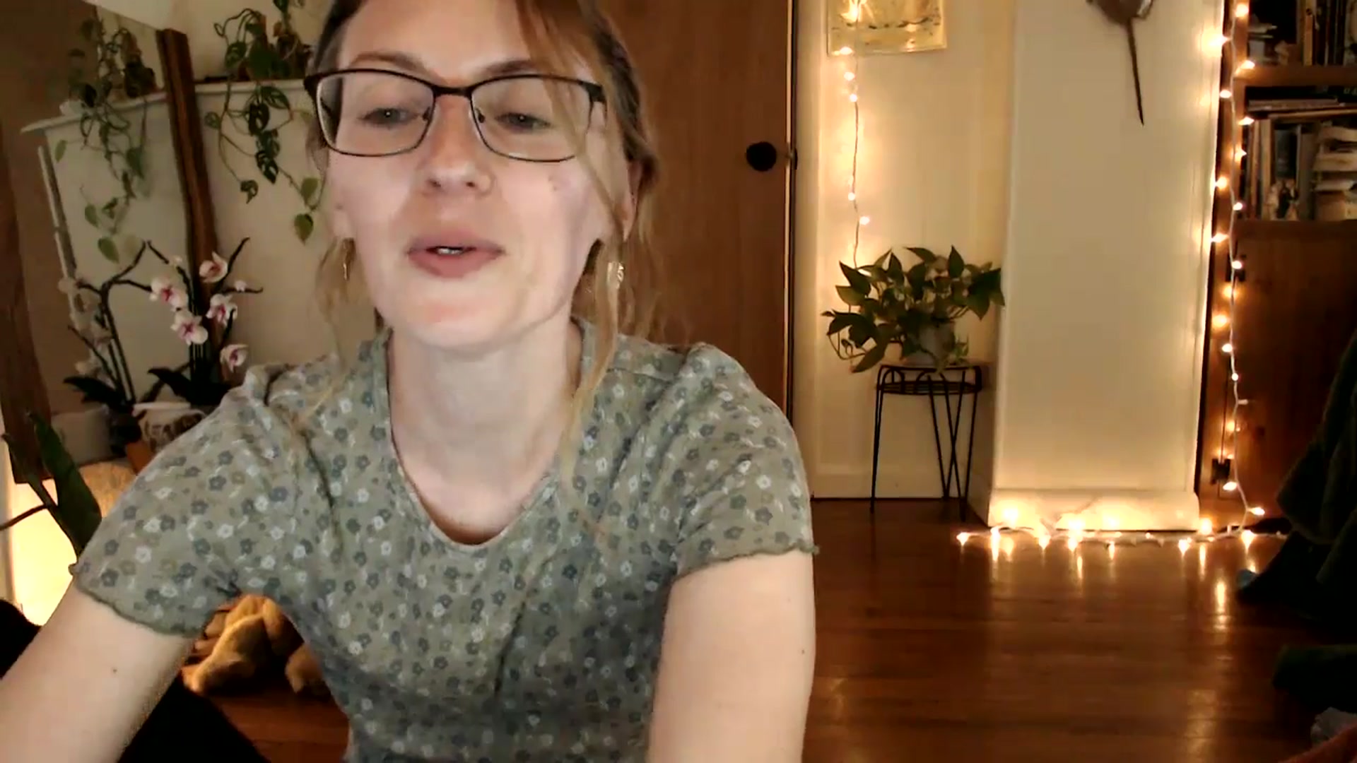 Gallery image thumbnail from WildflowerEm's myfreecams stream on, 05/04/2025, 22:42 image 13 of 20
