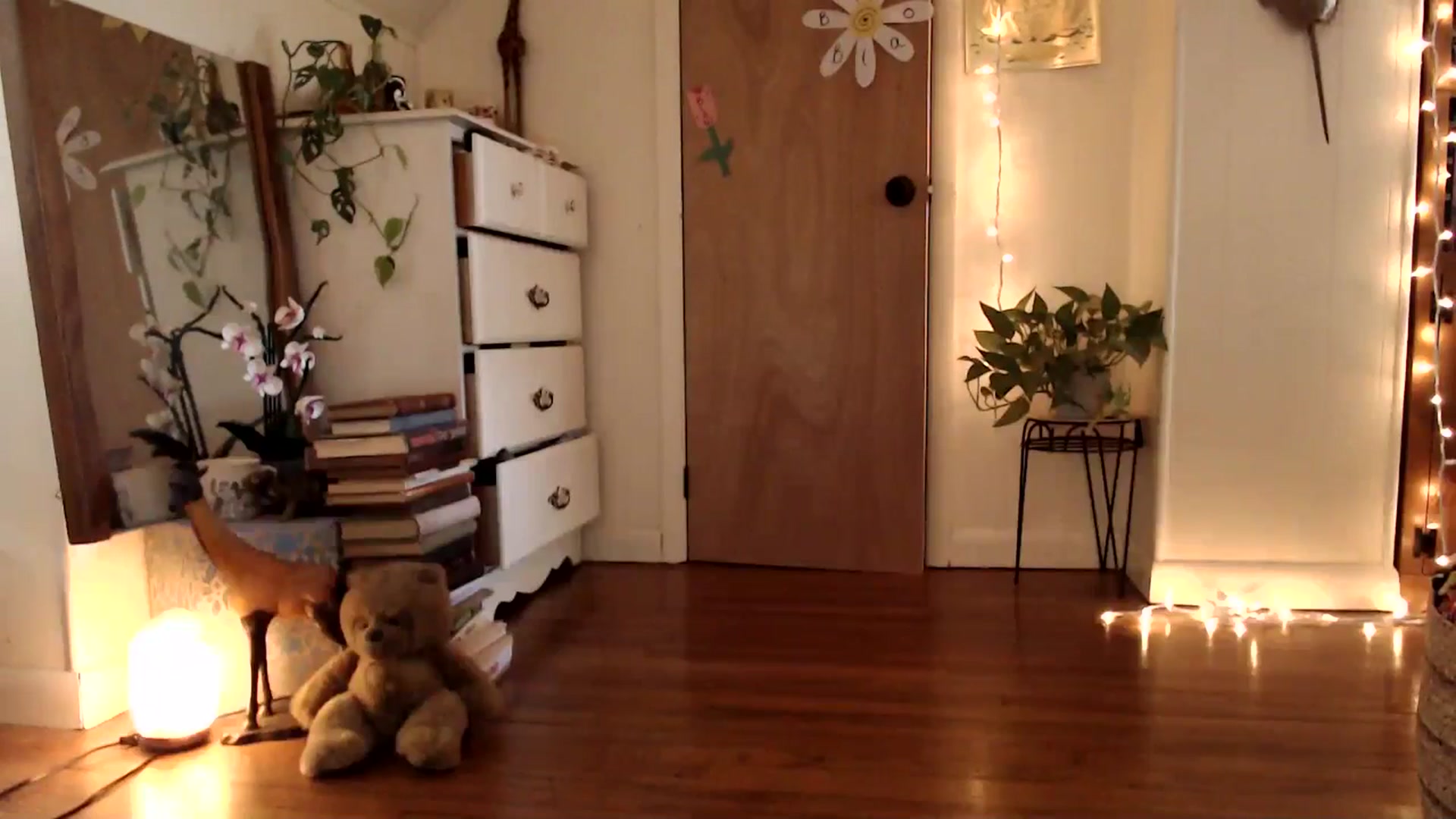 Gallery image thumbnail from WildflowerEm's myfreecams stream on, 05/10/2025, 21:59 image 5 of 20