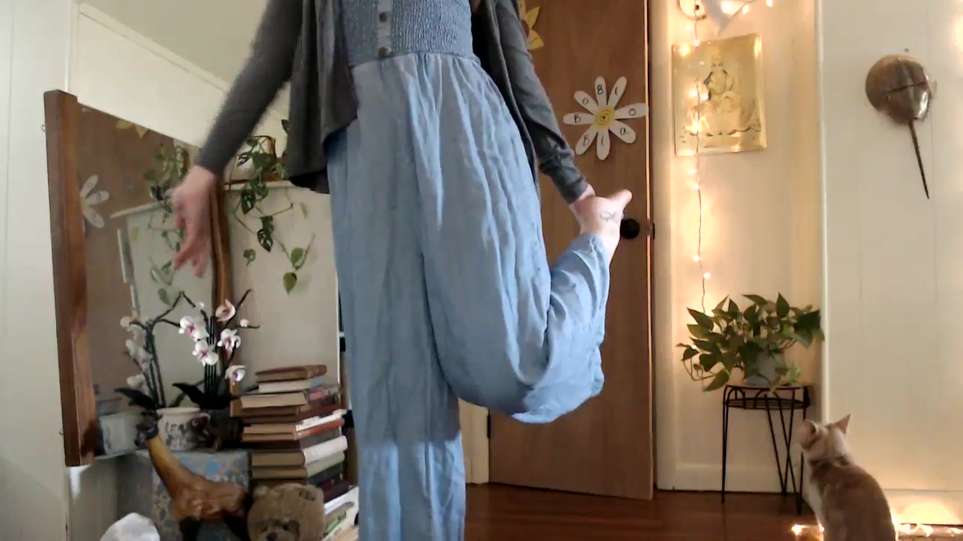 Gallery image thumbnail from WildflowerEm's myfreecams stream on, 05/13/2025, 18:33 image 3 of 20