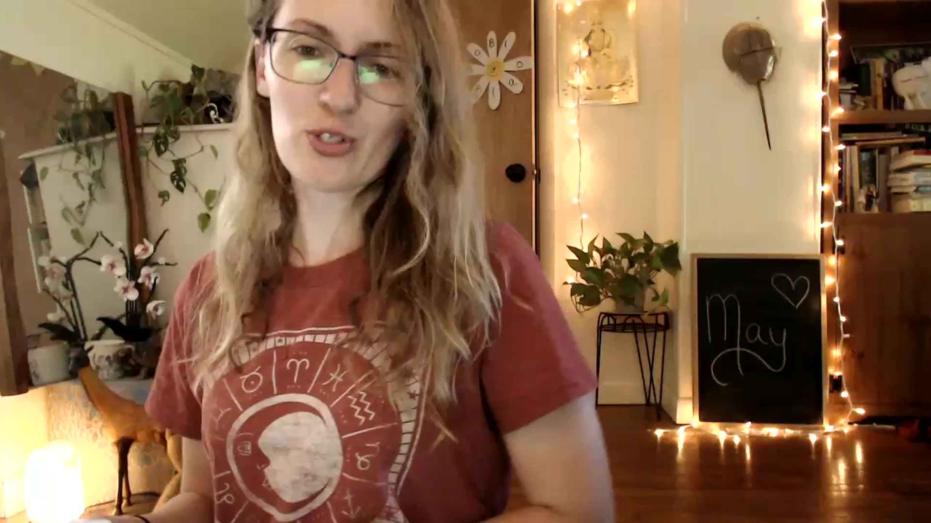 Gallery image thumbnail from WildflowerEm's myfreecams stream on, 05/17/2025, 22:25 image 1 of 20