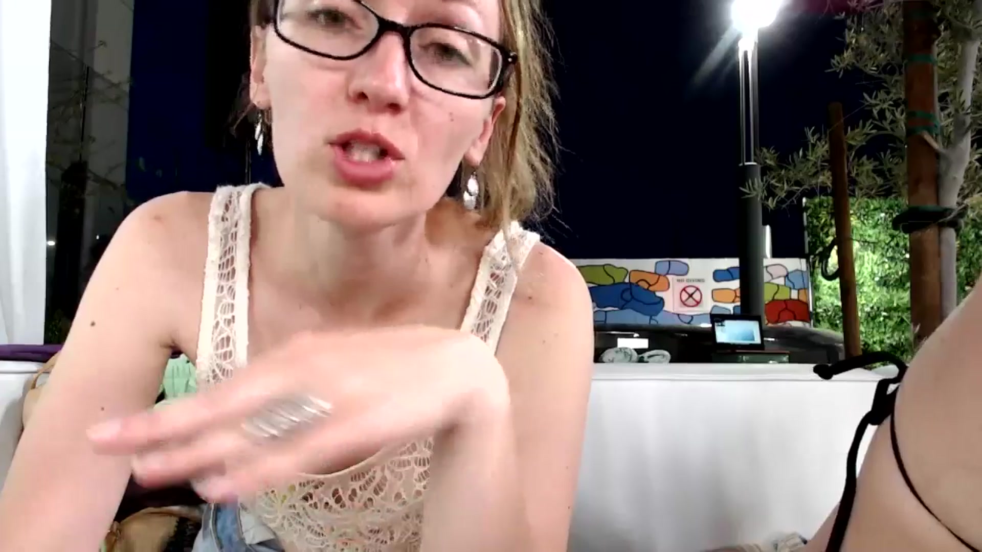 Gallery image thumbnail from WildflowerEm's myfreecams stream on, 05/22/2025, 04:35 image 11 of 20