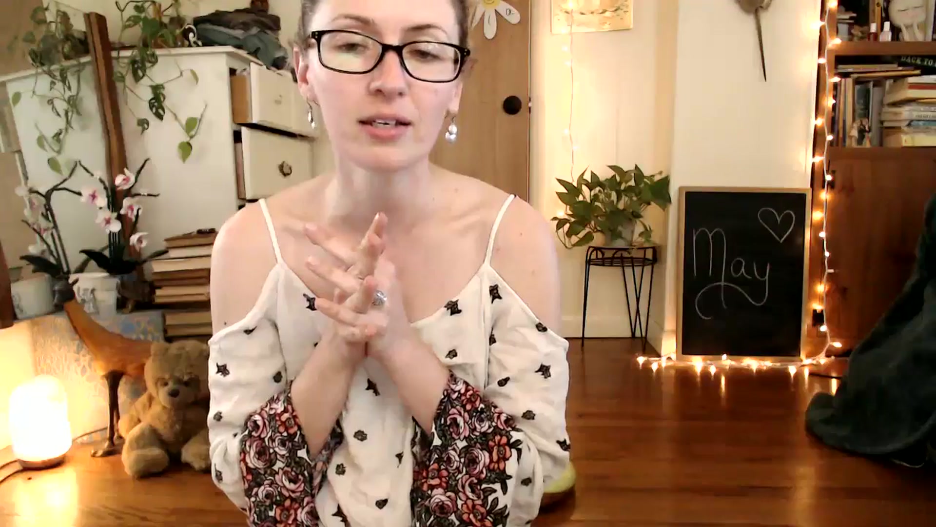 Gallery image thumbnail from WildflowerEm's myfreecams stream on, 05/27/2025, 19:12 image 15 of 20