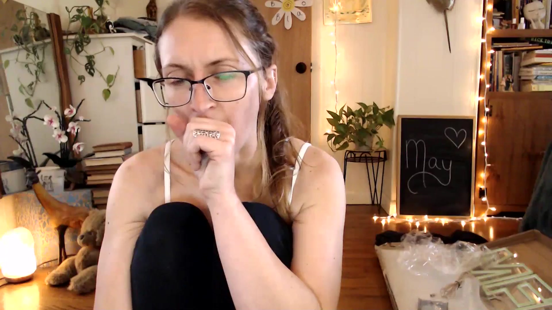 Gallery image thumbnail from WildflowerEm's myfreecams stream on, 05/29/2025, 19:20 image 13 of 20