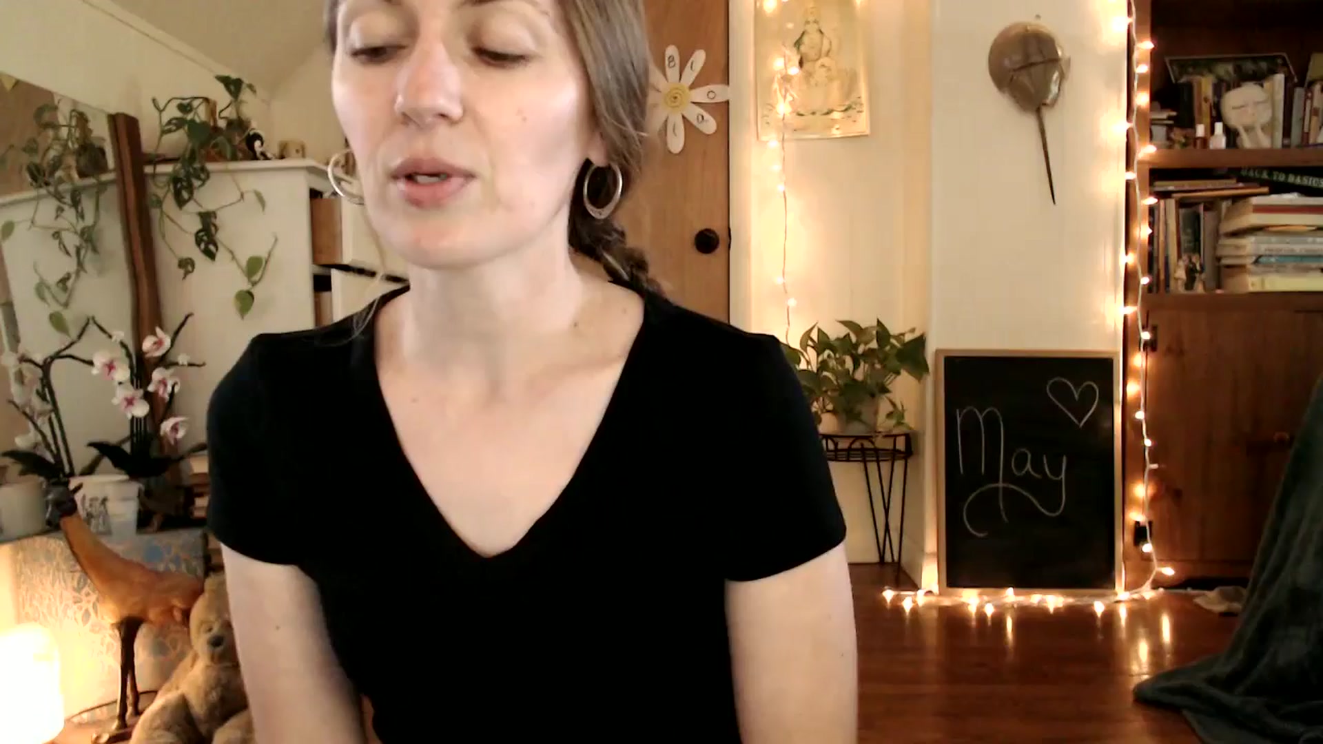 Gallery image thumbnail from WildflowerEm's myfreecams stream on, 05/31/2025, 21:54 image 2 of 20