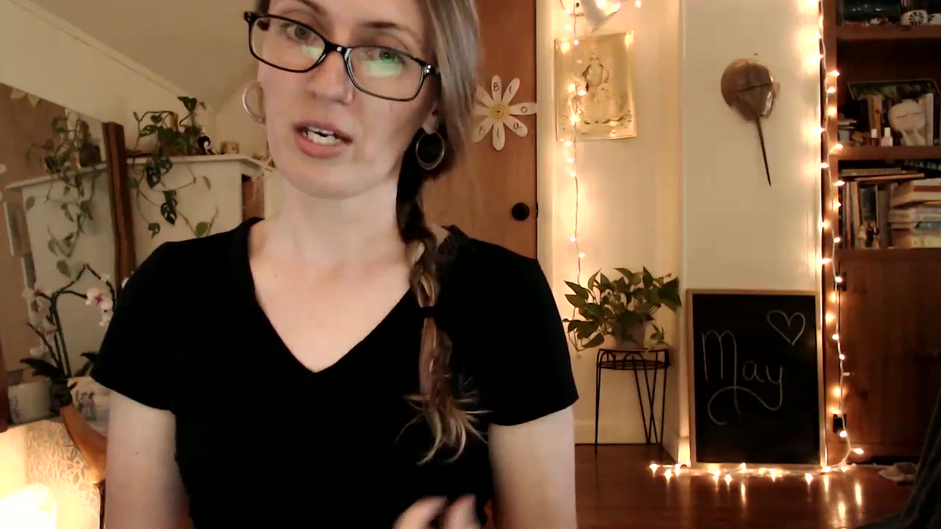 Gallery image thumbnail from WildflowerEm's myfreecams stream on, 05/31/2025, 21:54 image 8 of 20