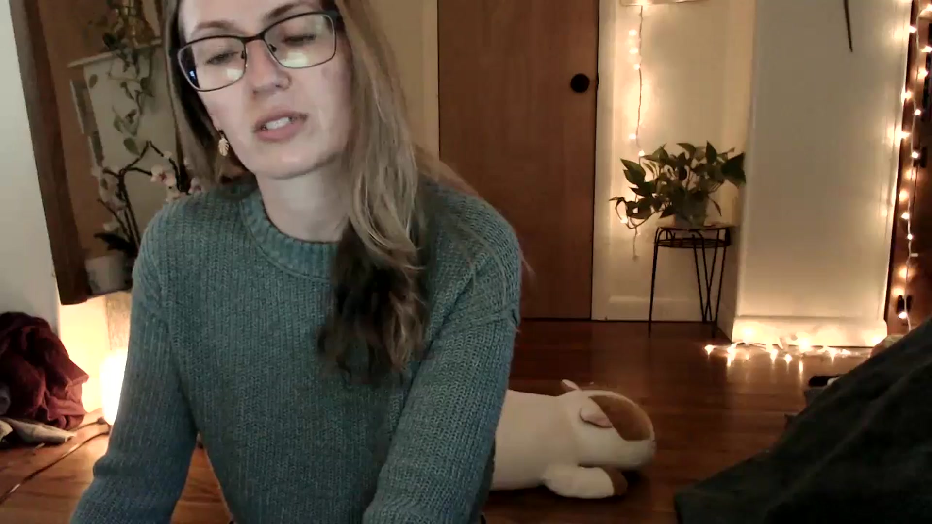 Gallery image thumbnail from WildflowerEm's myfreecams stream on, 06/08/2025, 23:45 image 4 of 20