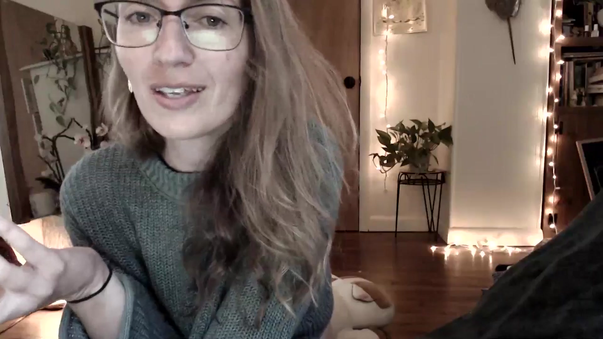 Gallery image thumbnail from WildflowerEm's myfreecams stream on, 06/08/2025, 23:45 image 2 of 20