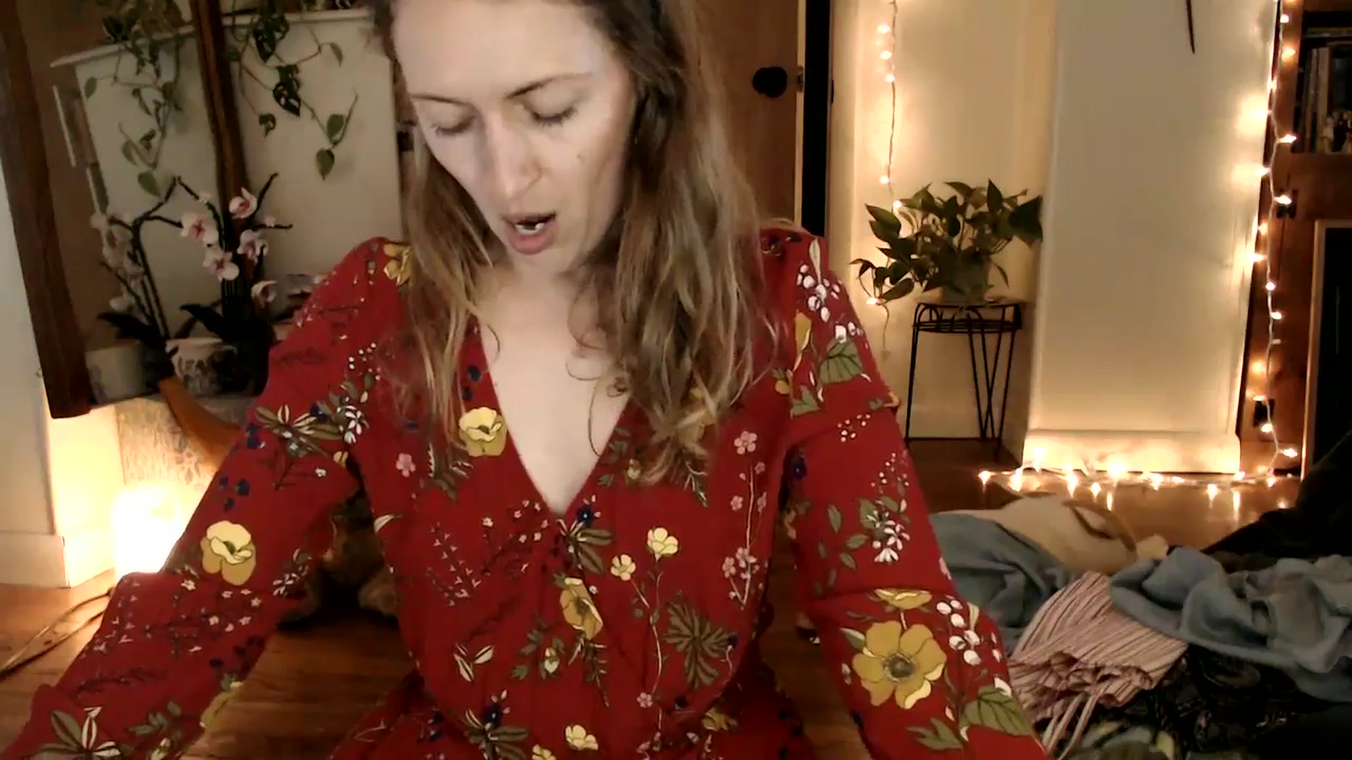 Gallery image thumbnail from WildflowerEm's myfreecams stream on, 06/10/2025, 19:25 image 20 of 20