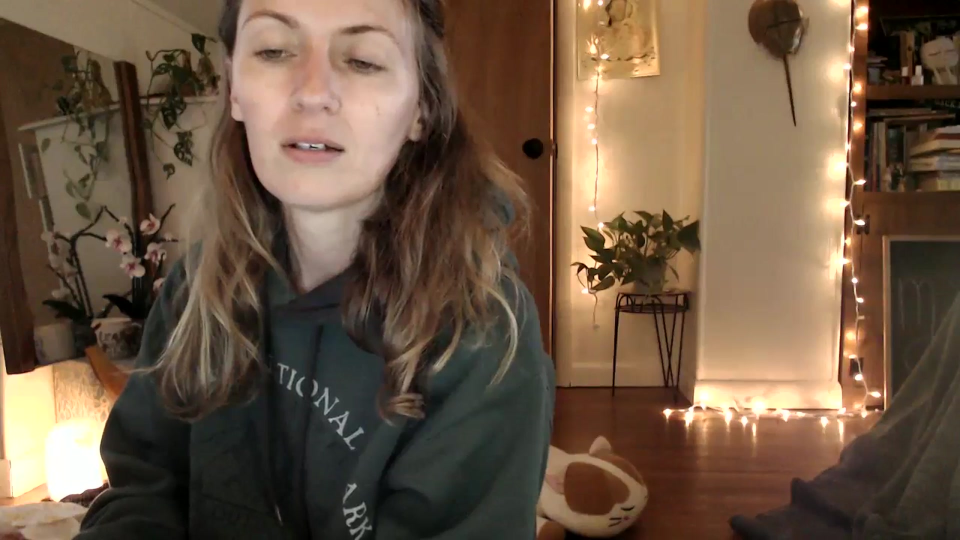 Gallery image thumbnail from WildflowerEm's myfreecams stream on, 06/10/2025, 19:25 image 6 of 20