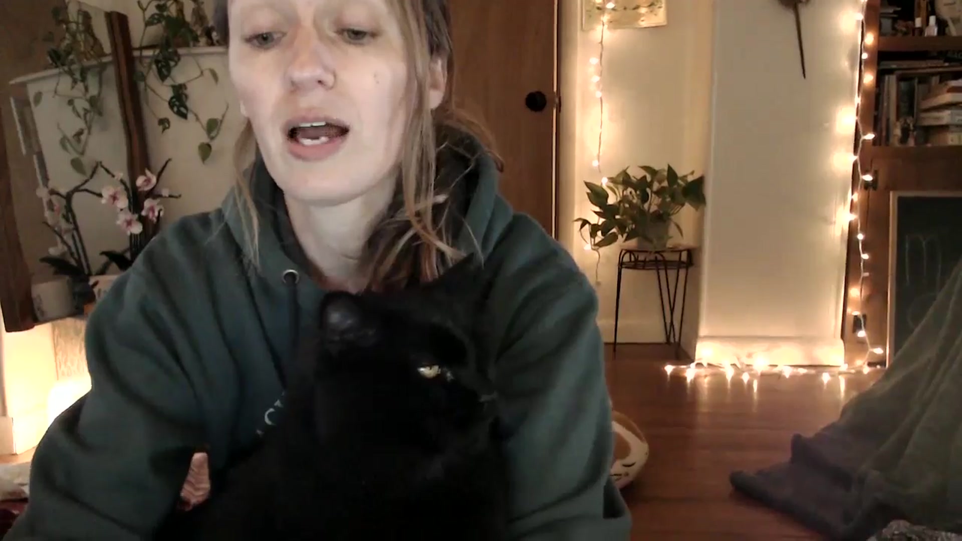 Gallery image thumbnail from WildflowerEm's myfreecams stream on, 06/10/2025, 19:25 image 2 of 20