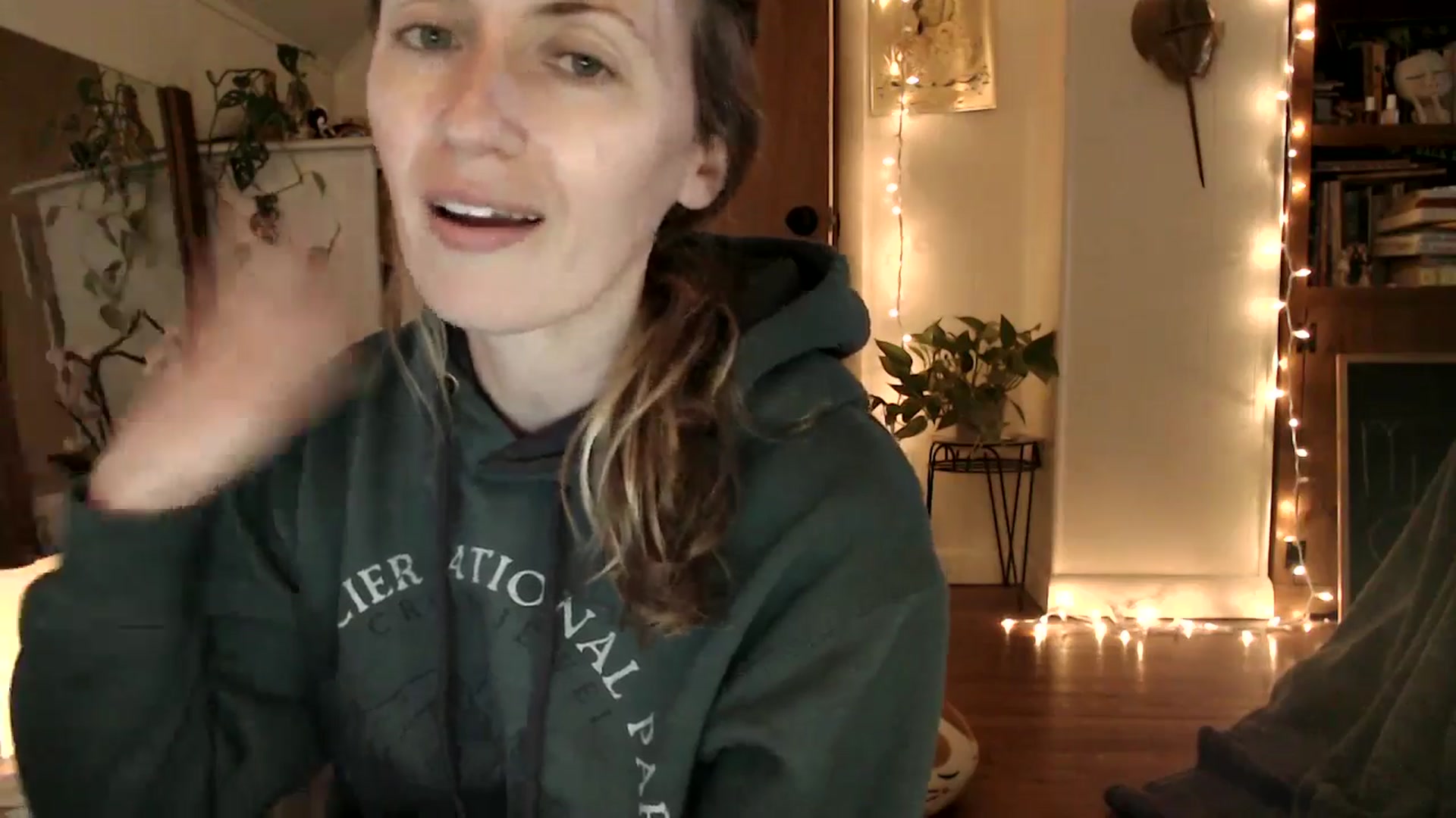 Gallery image thumbnail from WildflowerEm's myfreecams stream on, 06/10/2025, 19:25 image 7 of 20