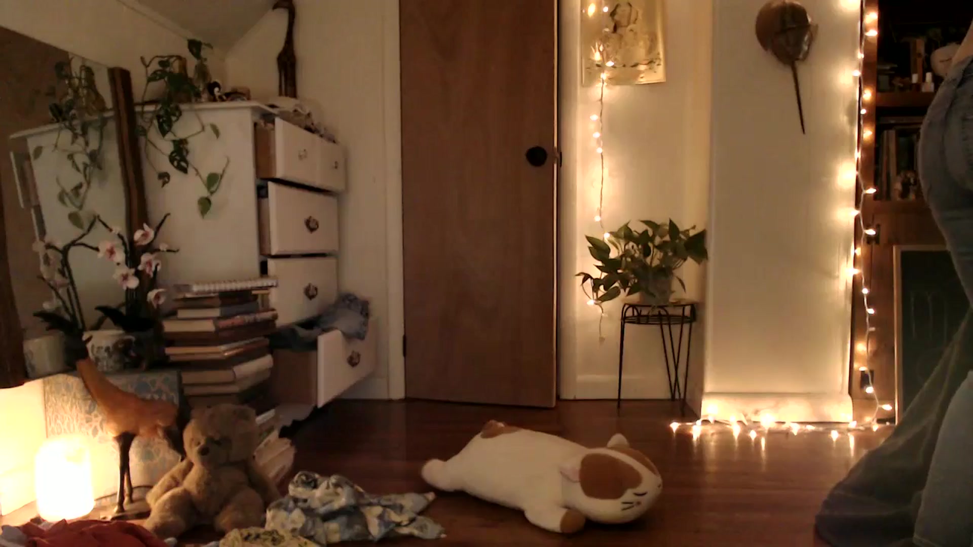 Gallery image thumbnail from WildflowerEm's myfreecams stream on, 06/10/2025, 19:25 image 11 of 20