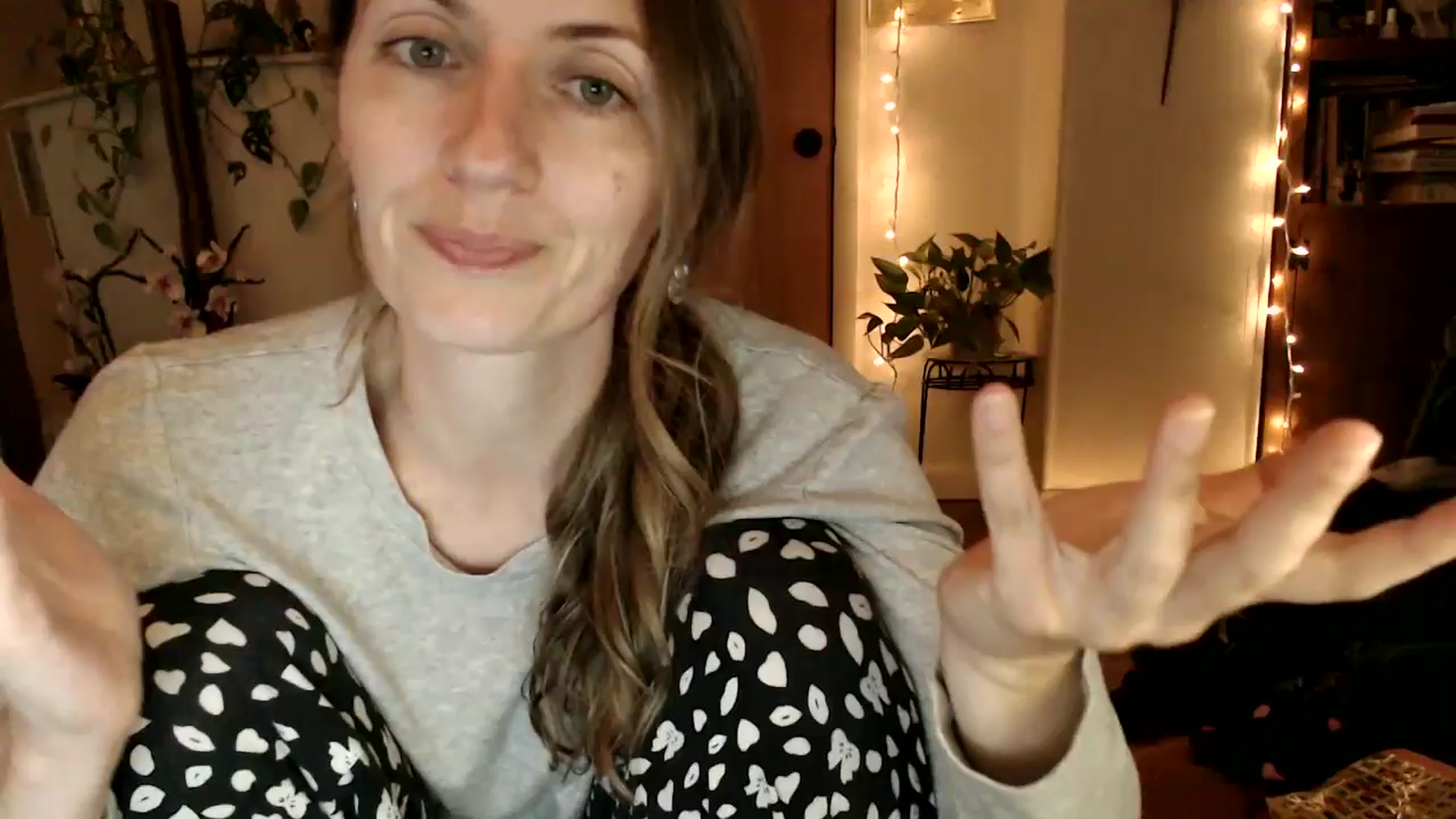 Gallery image thumbnail from WildflowerEm's myfreecams stream on, 06/15/2025, 23:56 image 16 of 20