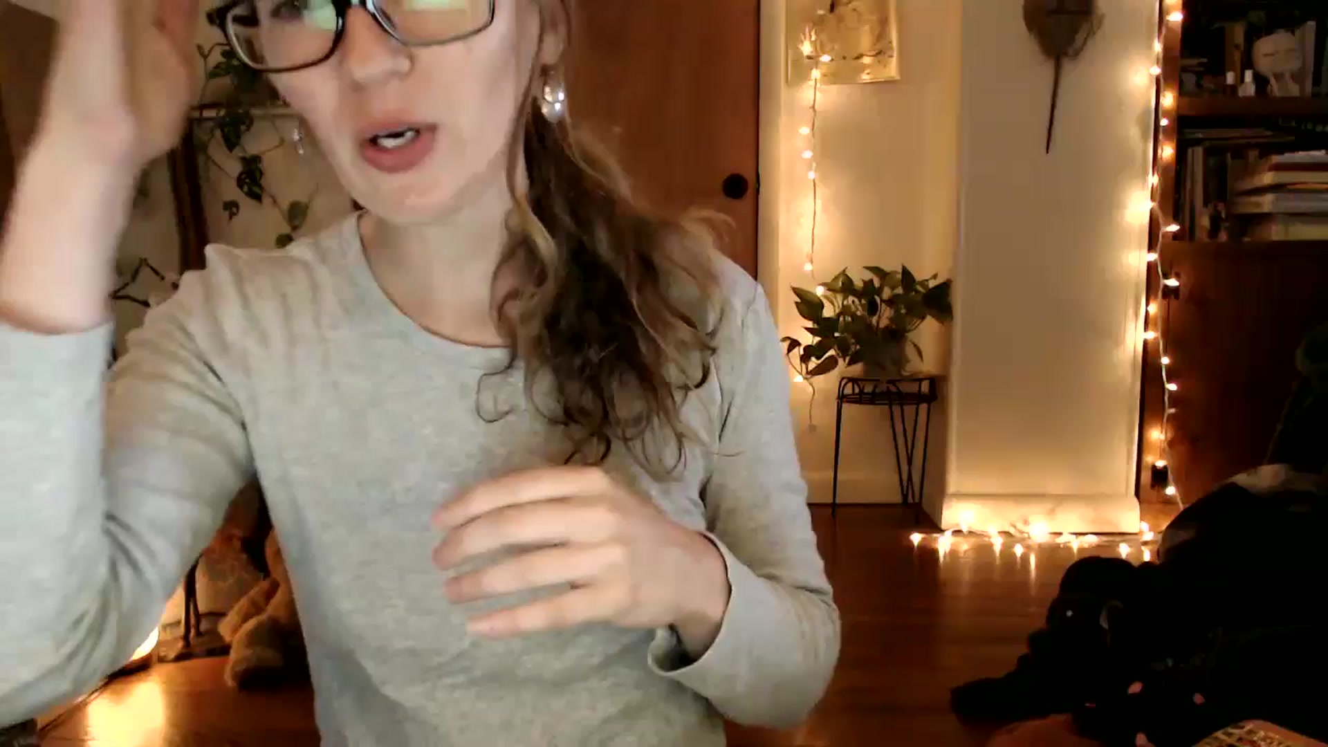Gallery image thumbnail from WildflowerEm's myfreecams stream on, 06/15/2025, 23:56 image 1 of 20