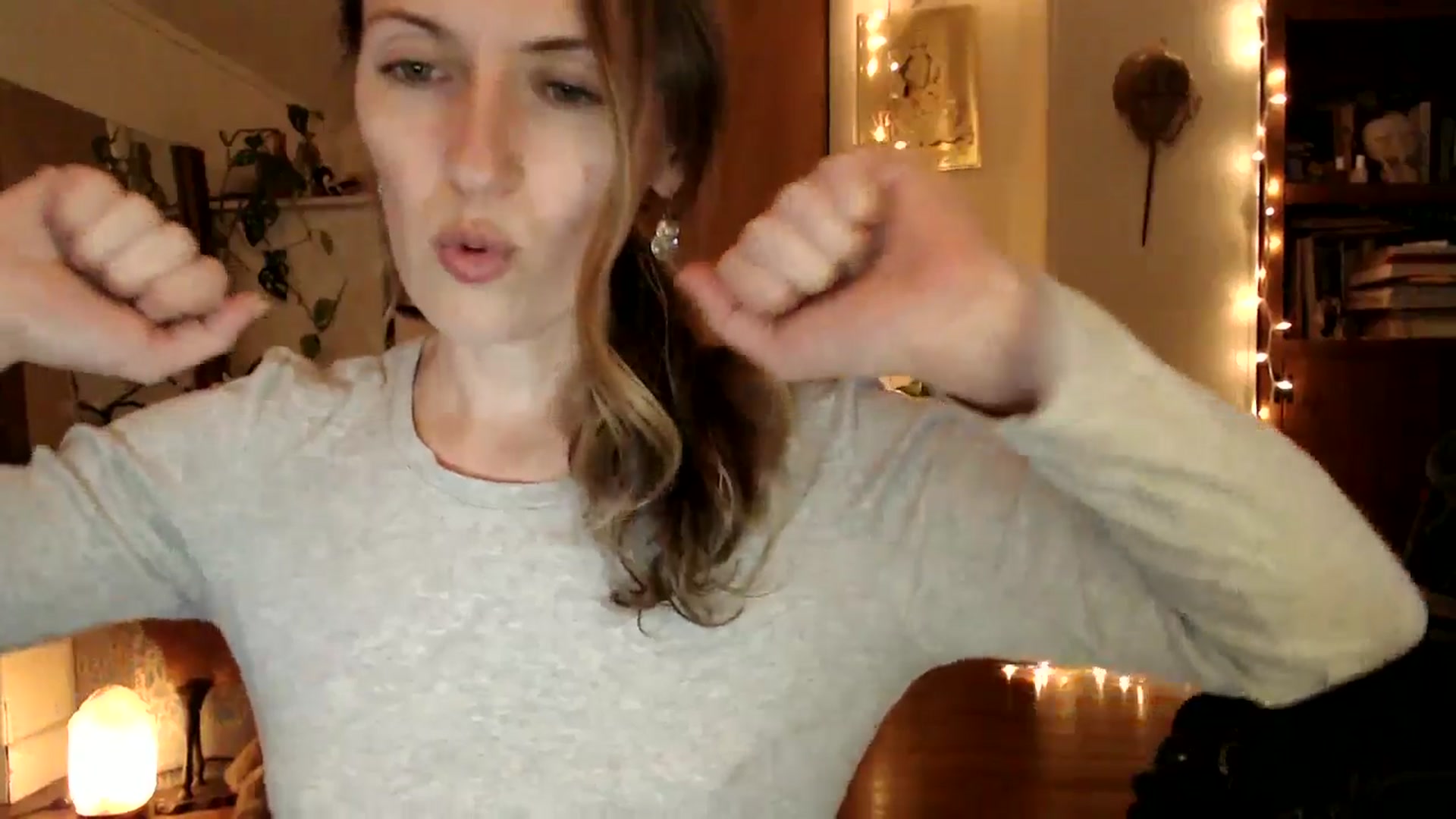 Gallery image thumbnail from WildflowerEm's myfreecams stream on, 06/15/2025, 23:56 image 10 of 20