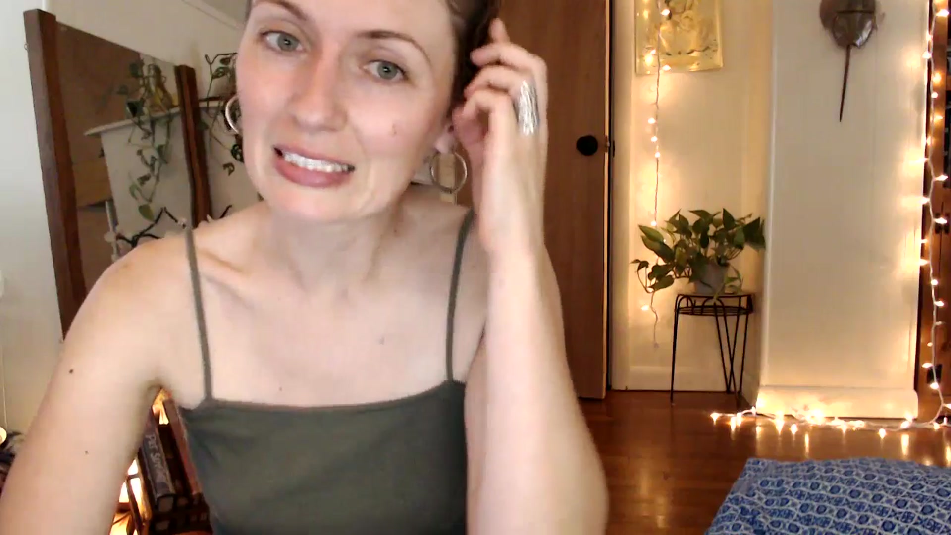 Gallery image thumbnail from WildflowerEm's myfreecams stream on, 06/30/2025, 18:35 image 4 of 20