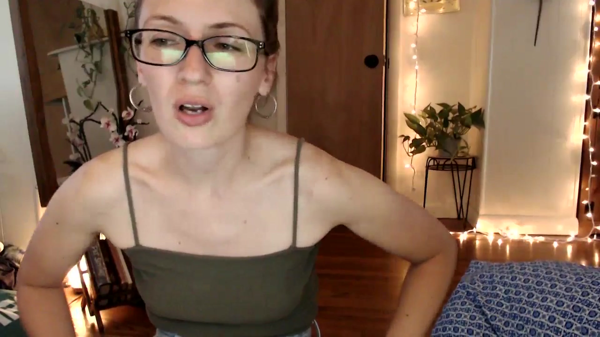 Gallery image thumbnail from WildflowerEm's myfreecams stream on, 06/30/2025, 18:35 image 2 of 20
