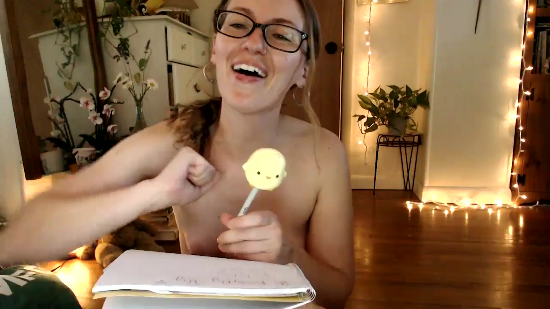 Gallery image thumbnail from WildflowerEm's myfreecams stream on, 07/06/2025, 23:15 image 12 of 20