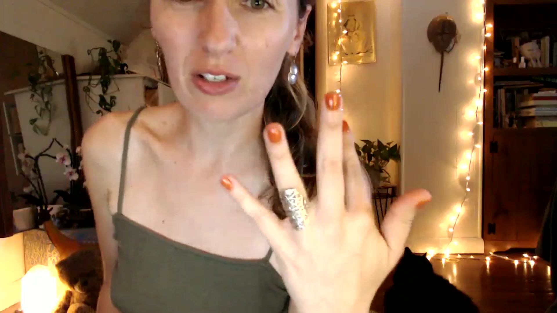 Gallery image thumbnail from WildflowerEm's myfreecams stream on, 07/12/2025, 23:13 image 8 of 20