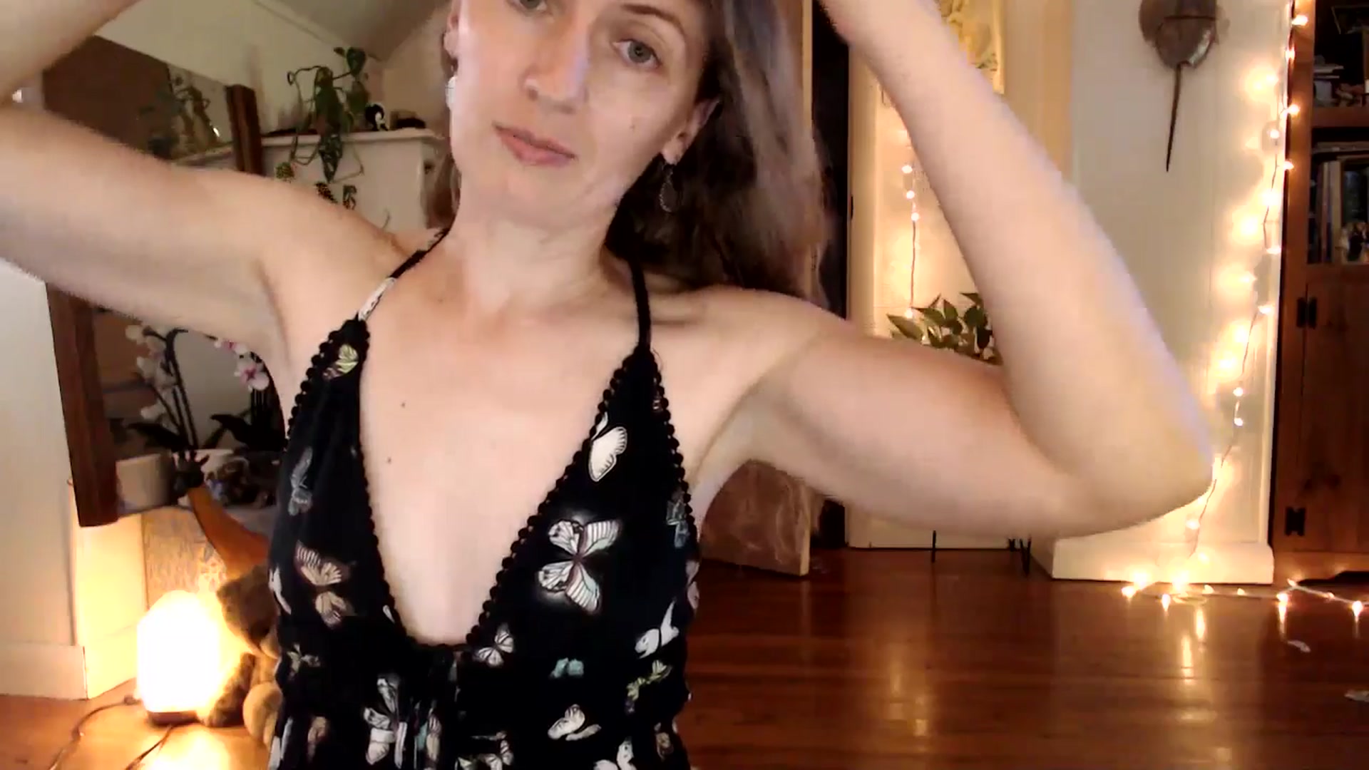 Gallery image thumbnail from WildflowerEm's myfreecams stream on, 07/13/2025, 23:17 image 6 of 20