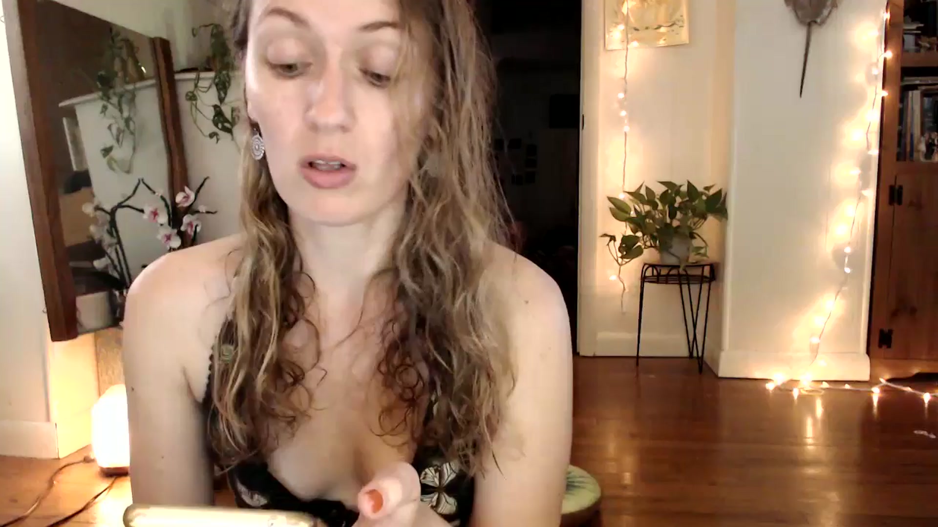 Gallery image thumbnail from WildflowerEm's myfreecams stream on, 07/13/2025, 23:17 image 1 of 20
