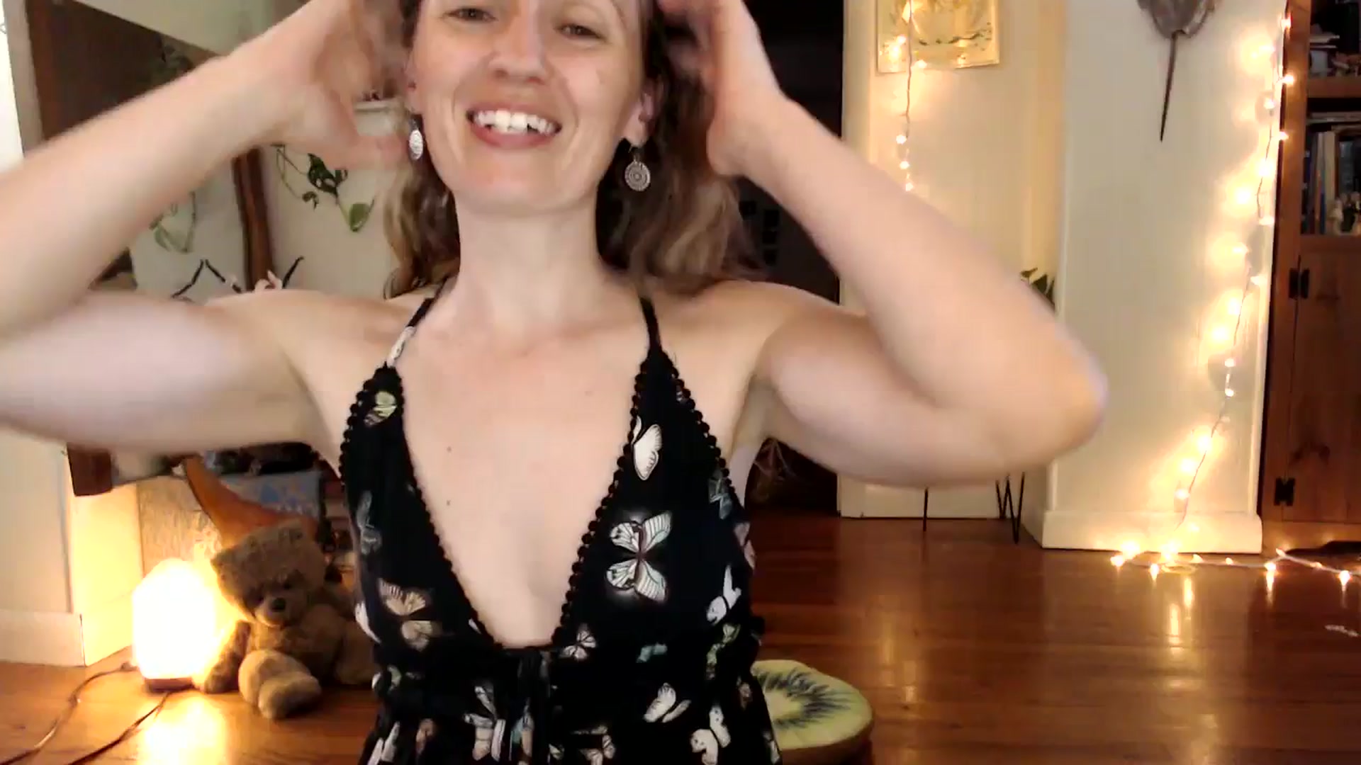 Gallery image thumbnail from WildflowerEm's myfreecams stream on, 07/13/2025, 23:17 image 2 of 20