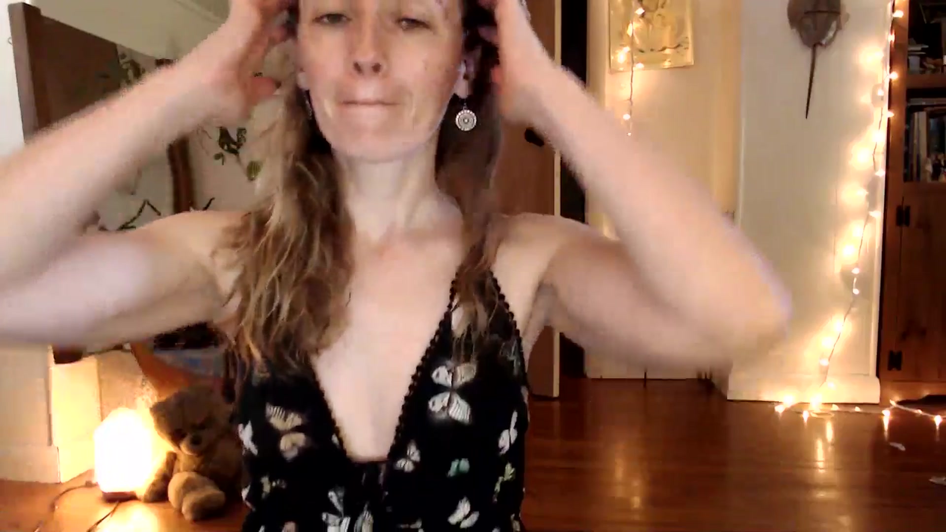 Gallery image thumbnail from WildflowerEm's myfreecams stream on, 07/13/2025, 23:17 image 5 of 20