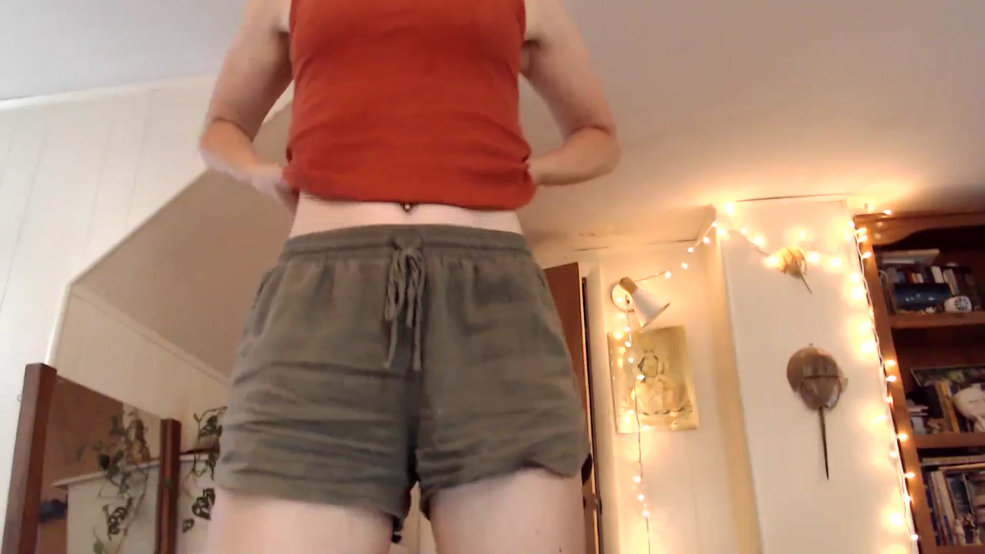 Gallery image thumbnail from WildflowerEm's myfreecams stream on, 07/25/2025, 18:17 image 8 of 20