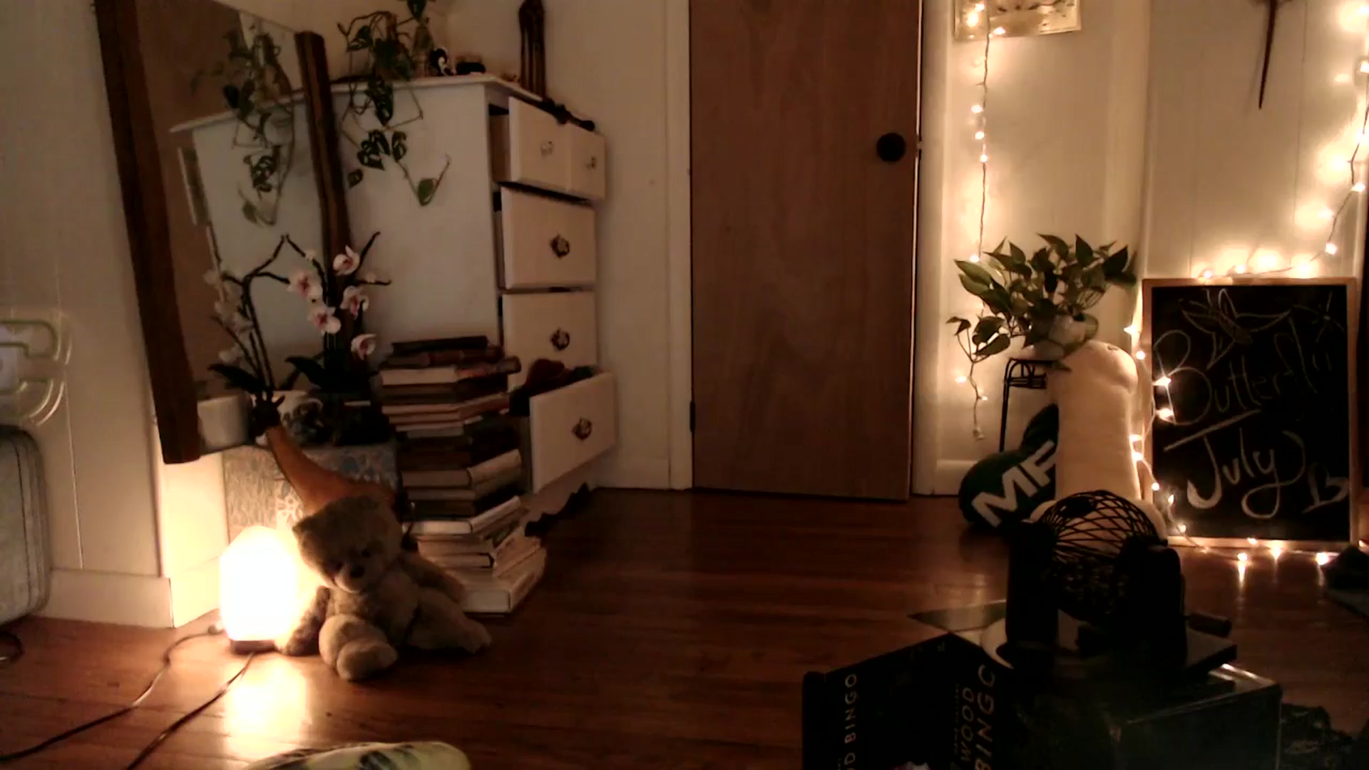Gallery image thumbnail from WildflowerEm's myfreecams stream on, 07/28/2025, 24:17 image 15 of 20