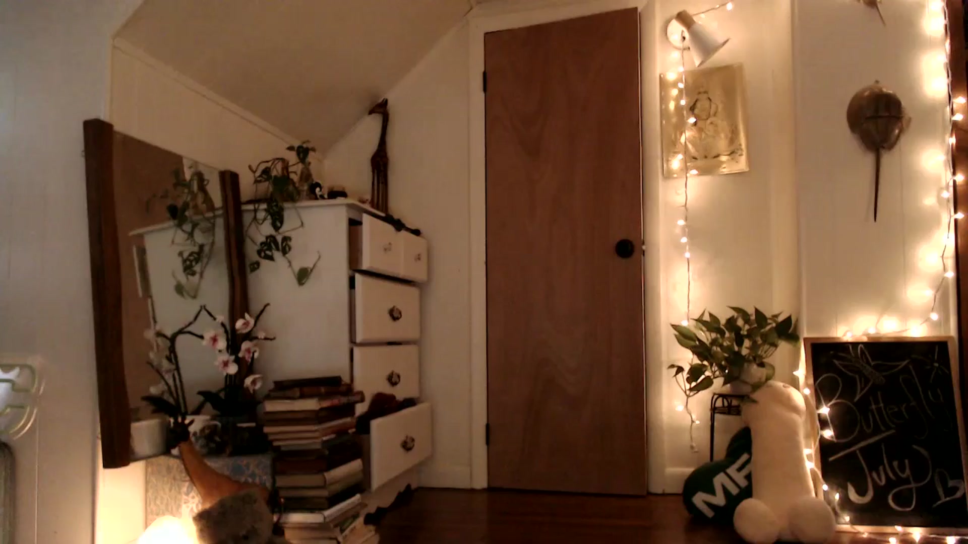 Gallery image thumbnail from WildflowerEm's myfreecams stream on, 07/28/2025, 24:17 image 9 of 20