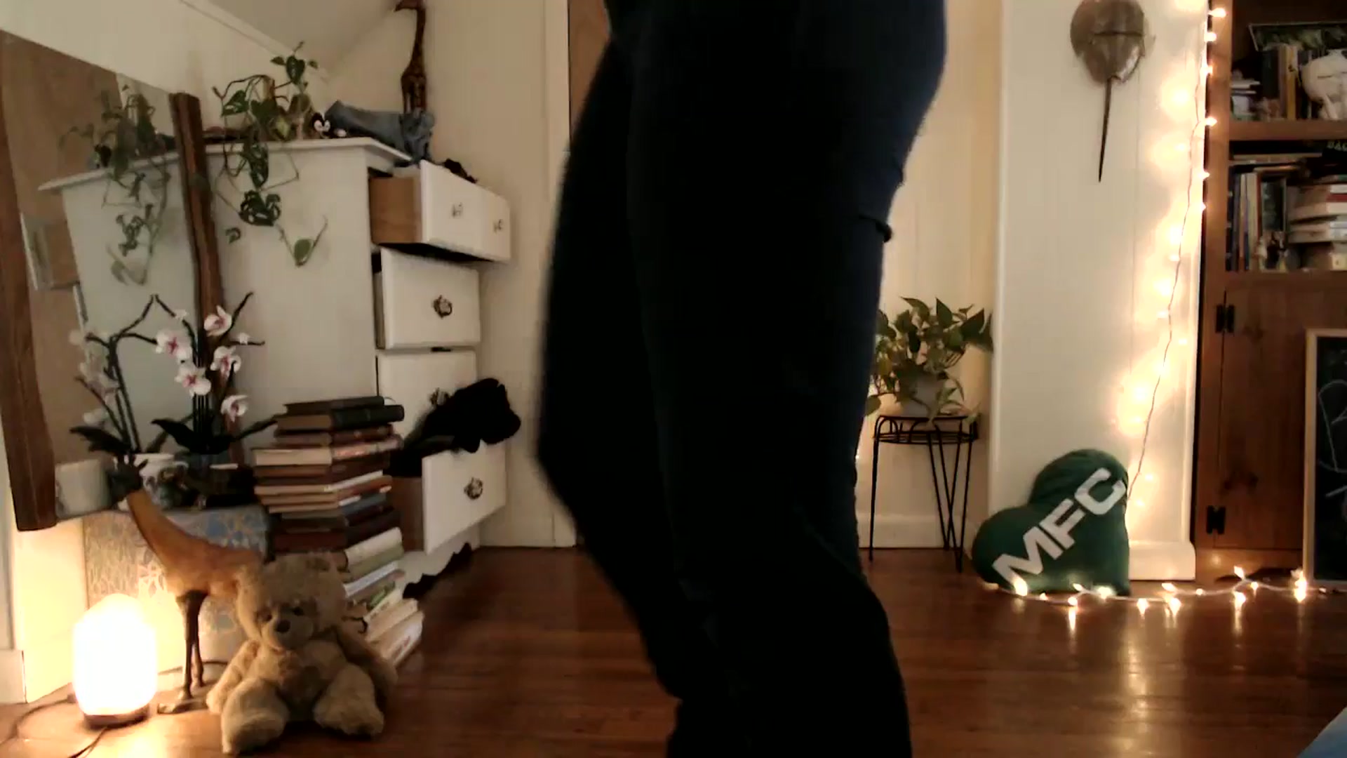 Gallery image thumbnail from WildflowerEm's myfreecams stream on, 08/06/2025, 18:25 image 2 of 20