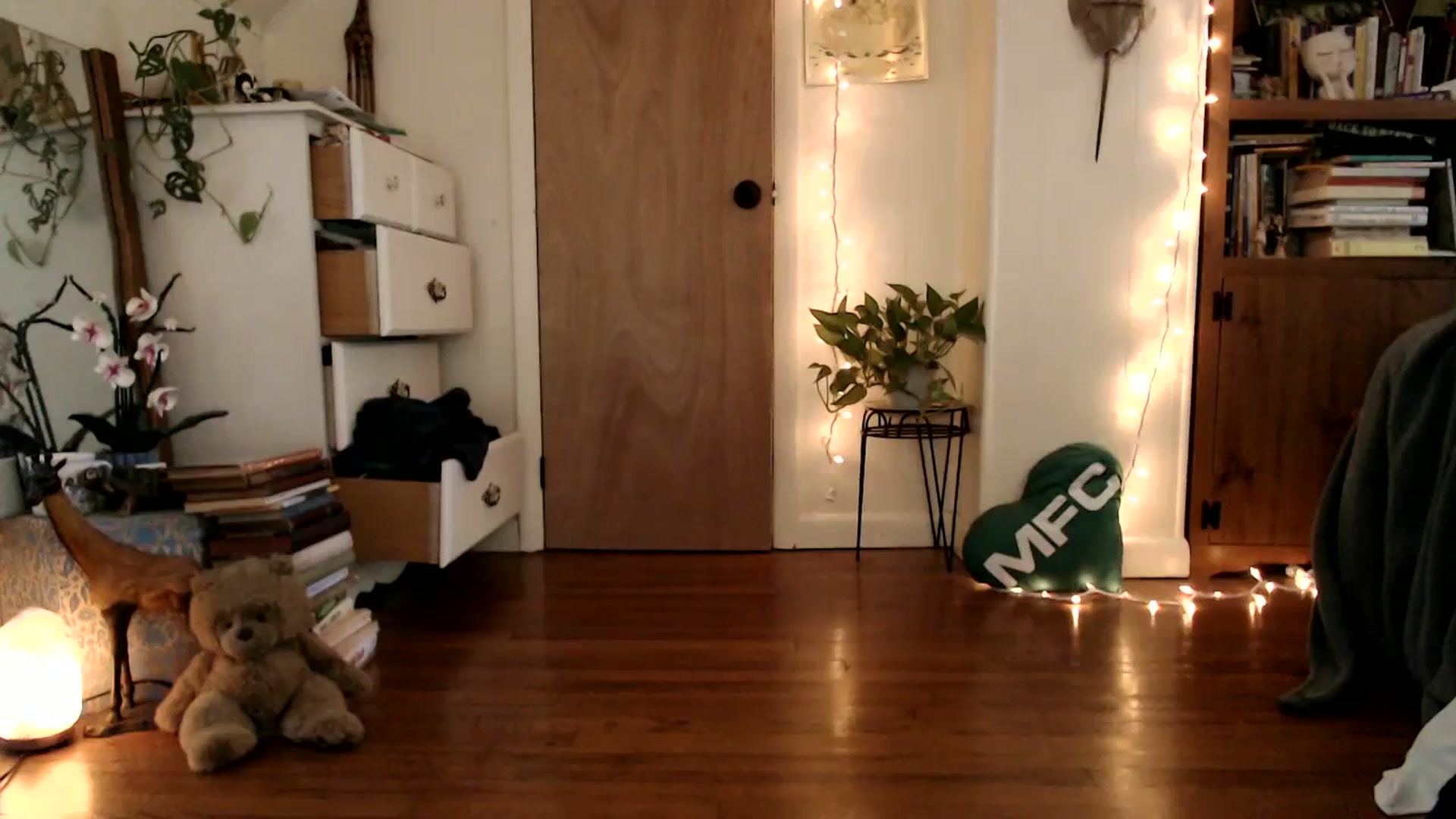 Gallery image thumbnail from WildflowerEm's myfreecams stream on, 08/24/2025, 19:28 image 10 of 20