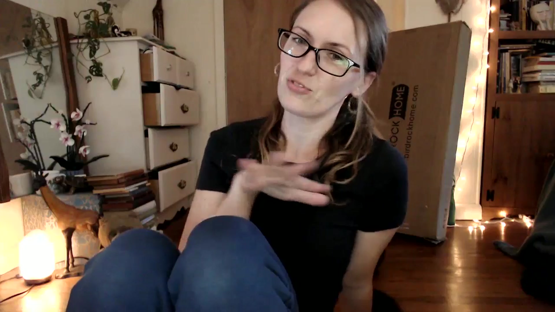 Gallery image thumbnail from WildflowerEm's myfreecams stream on, 09/04/2025, 19:11 image 4 of 20